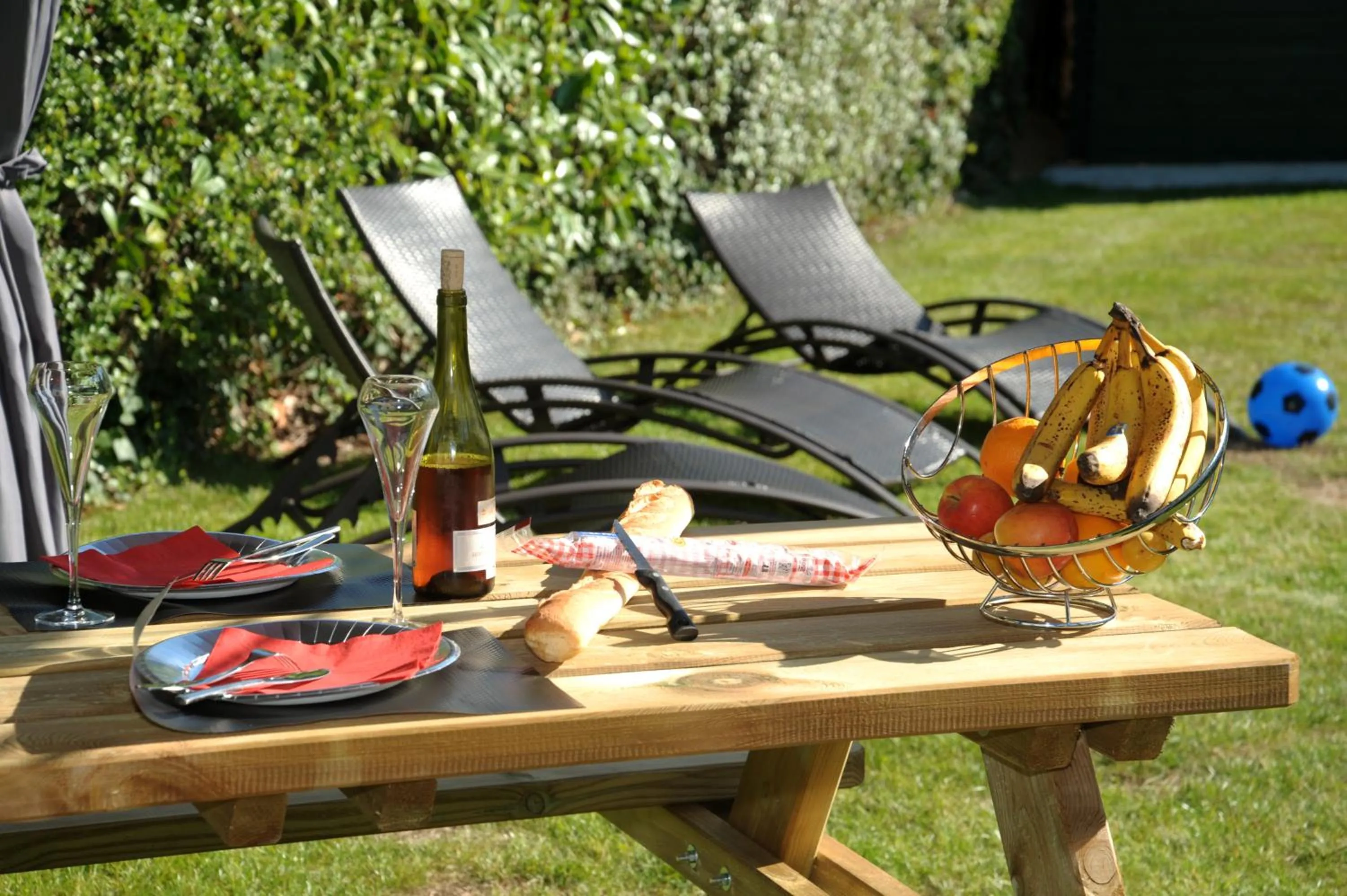 Garden in Contact Hôtel de Matignon