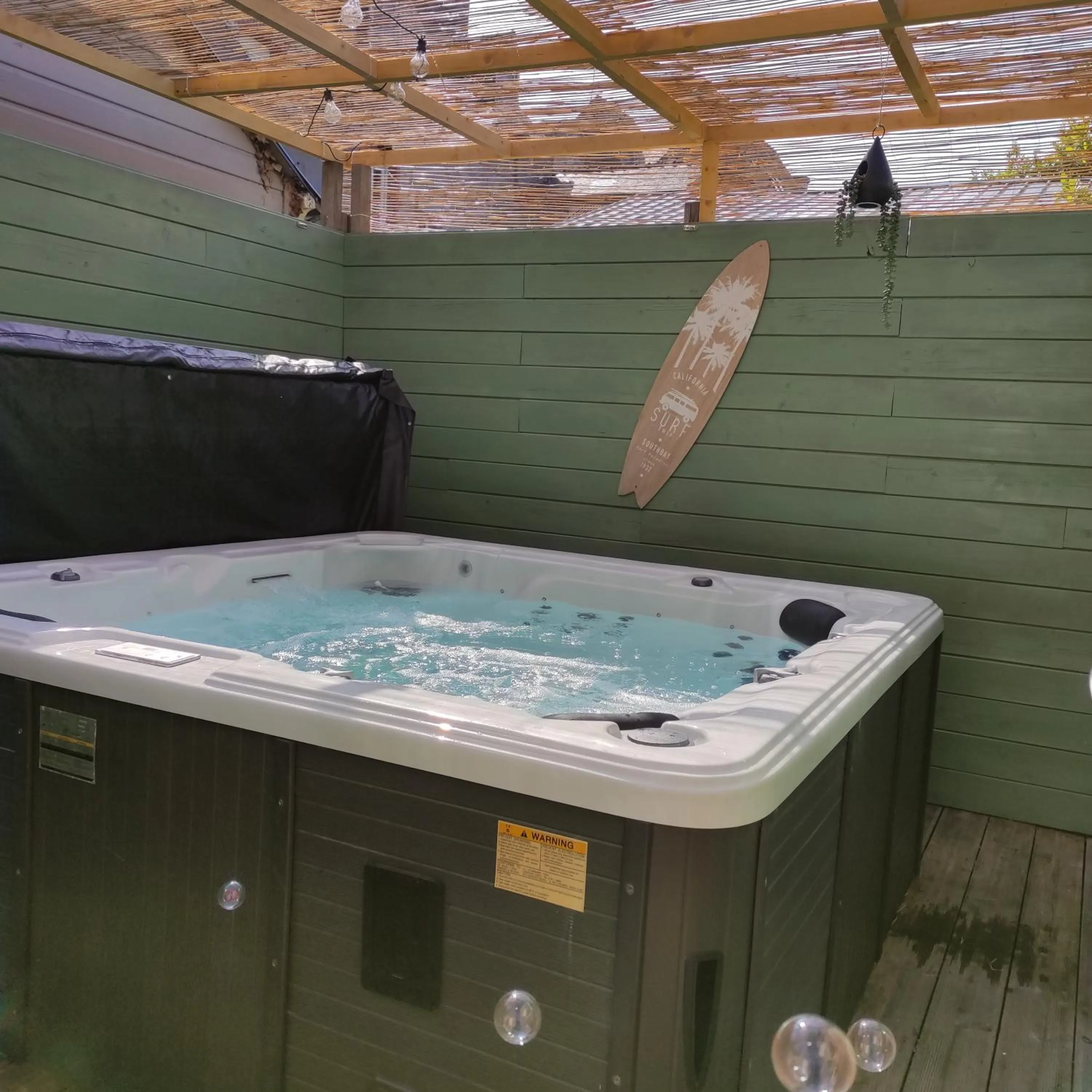 Garden in Contact Hôtel de Matignon