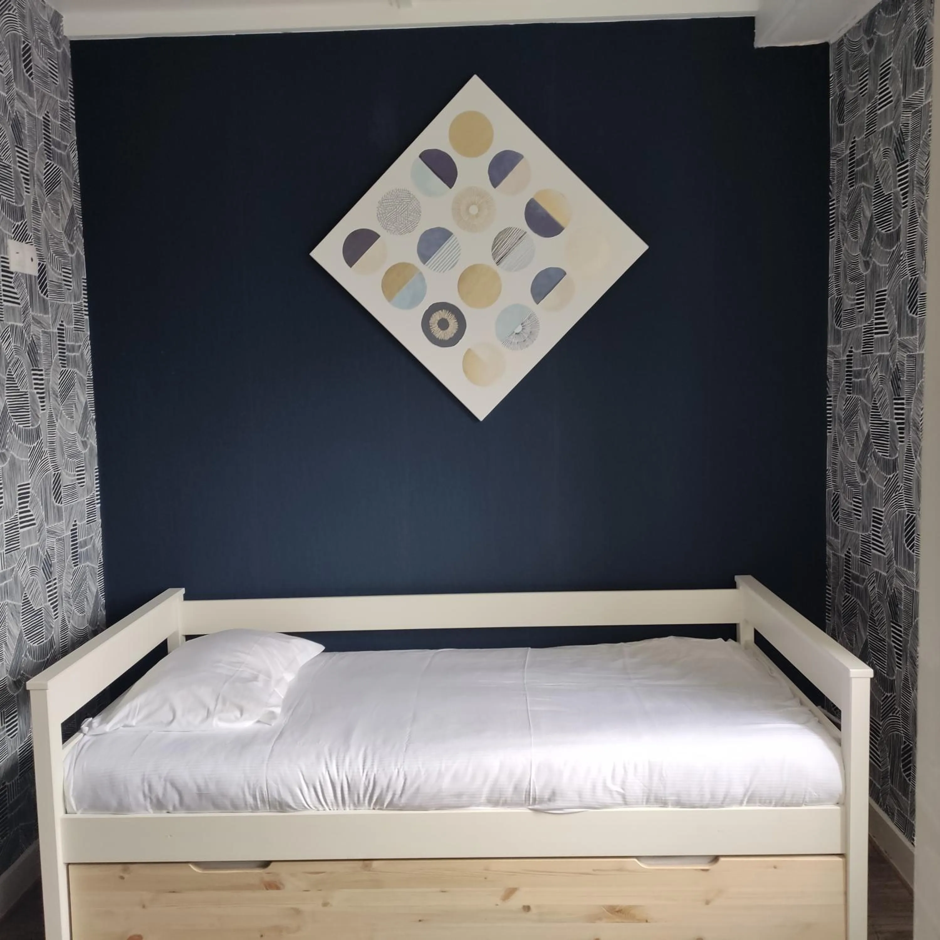 Bed in Contact Hôtel de Matignon