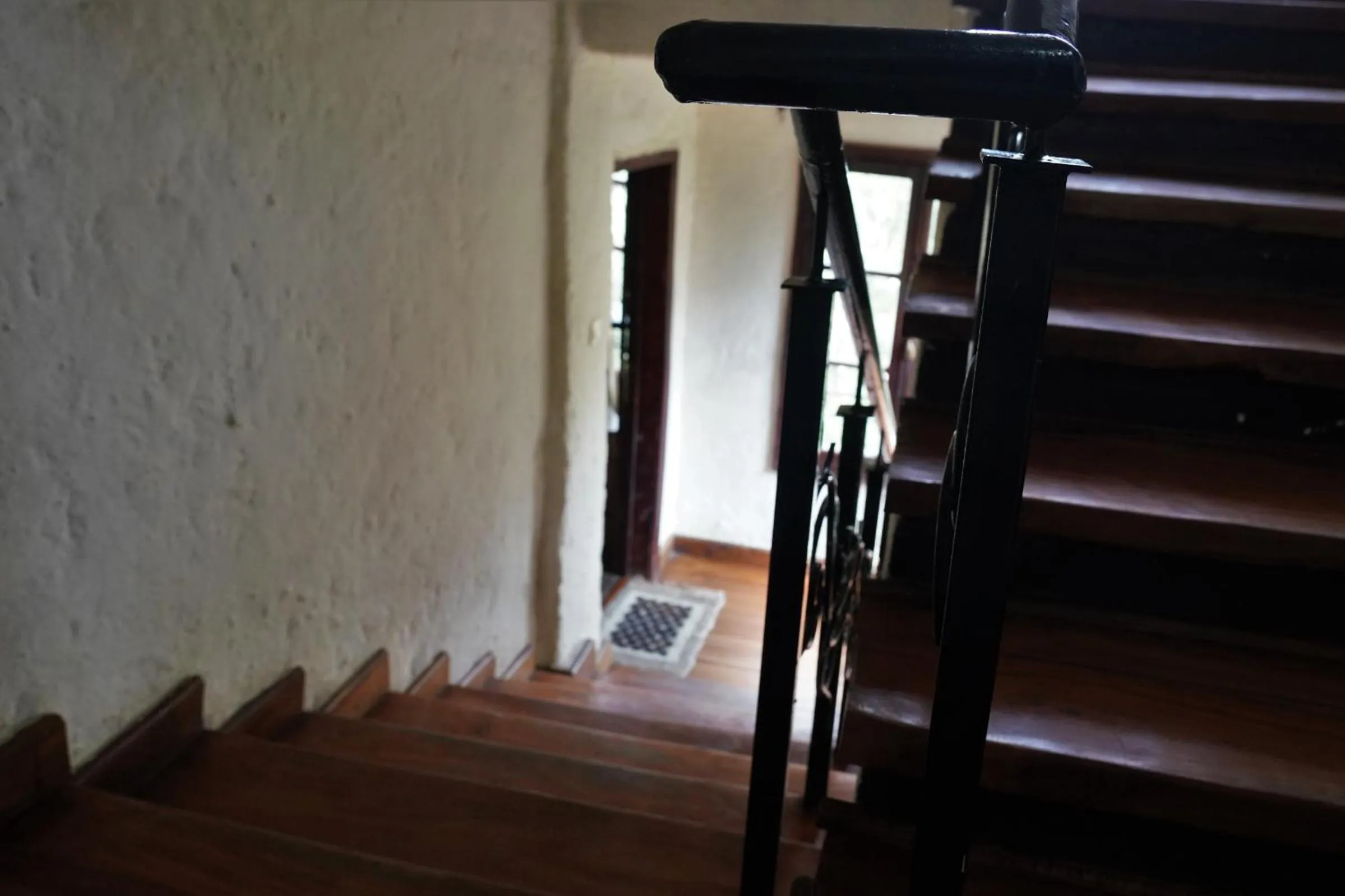 Property building in Tryst Boutique Hotel