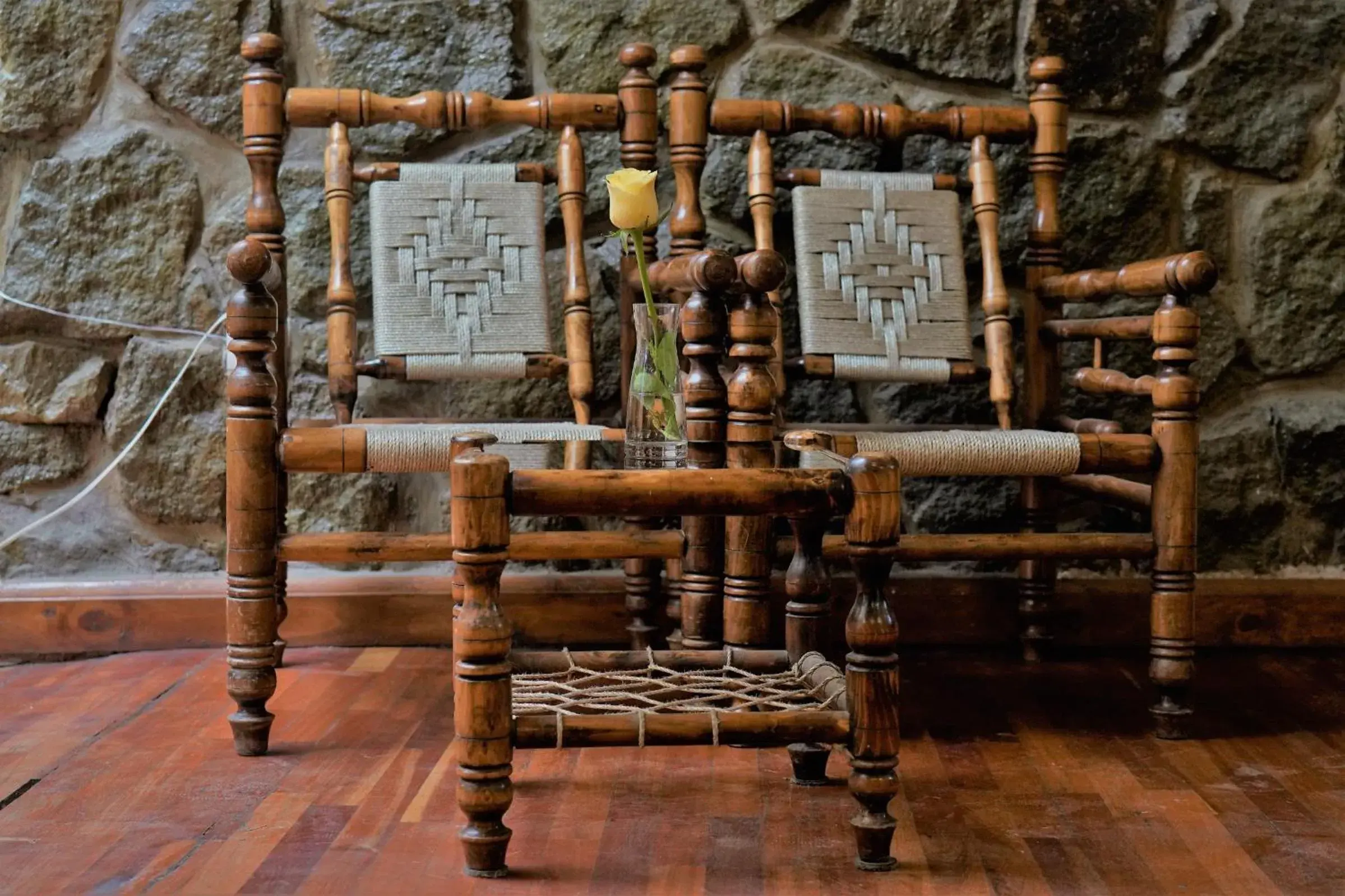 Executive Suite in Tryst Boutique Hotel Executive Suite in Tryst Boutique Hotel