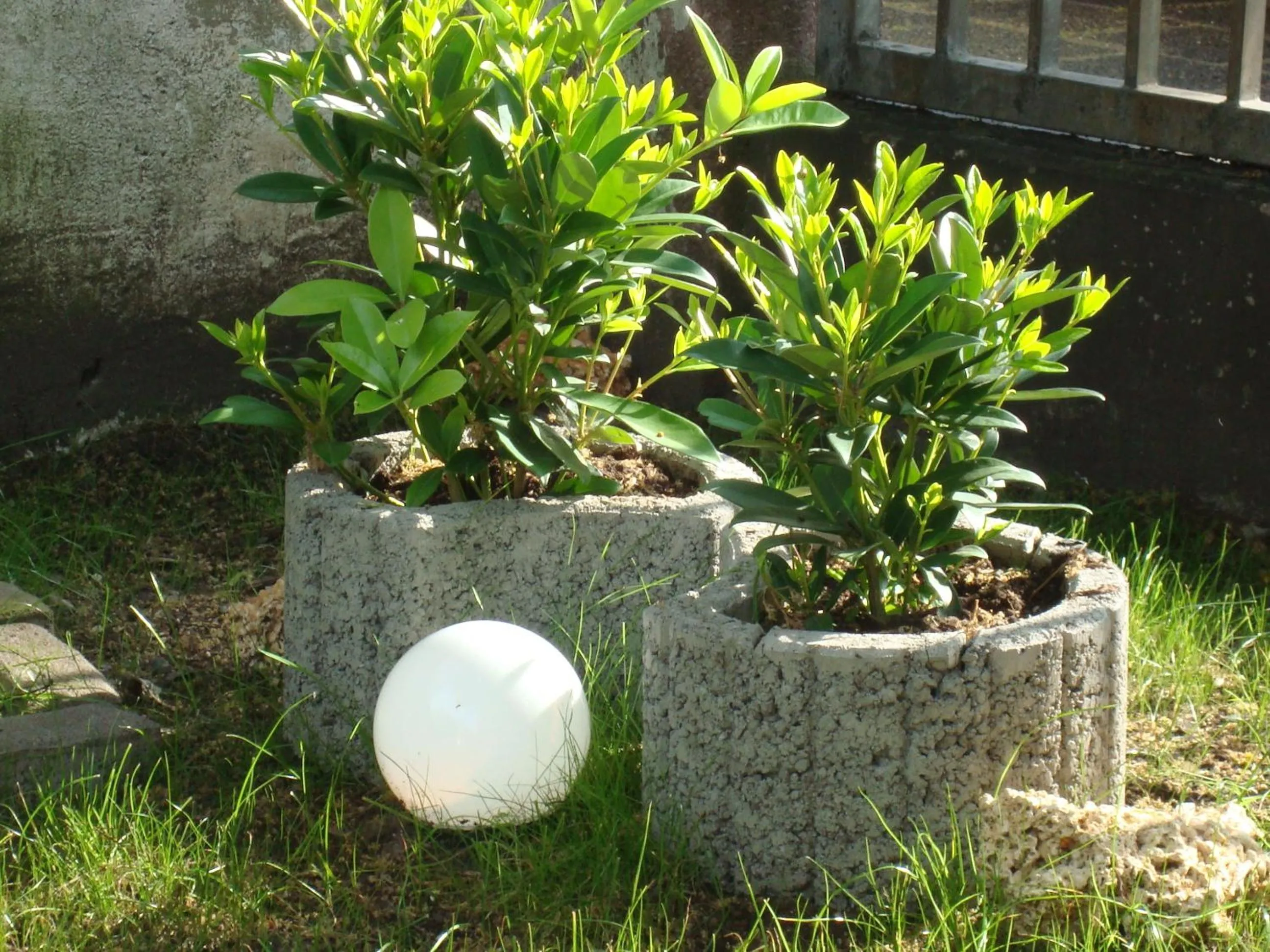 Day in Hotel Gartenhof