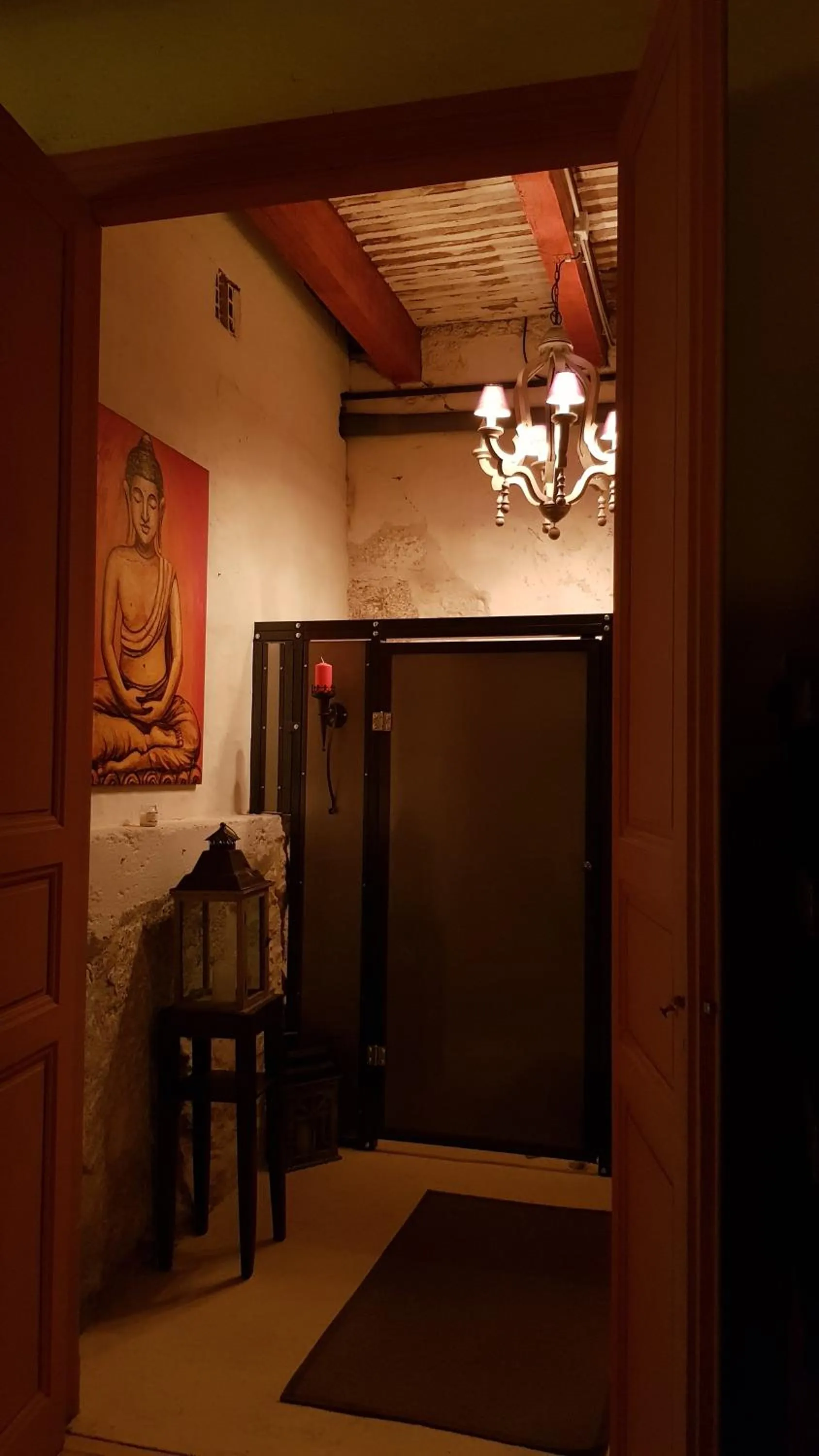 La Demeure du Pressoir