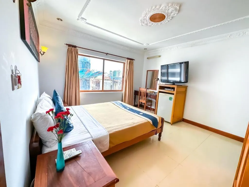 Maison Arnica Hotel & Restaurant