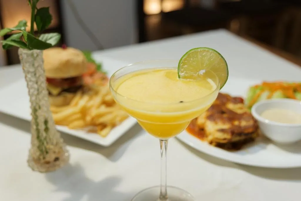 Maison Arnica Hotel & Restaurant