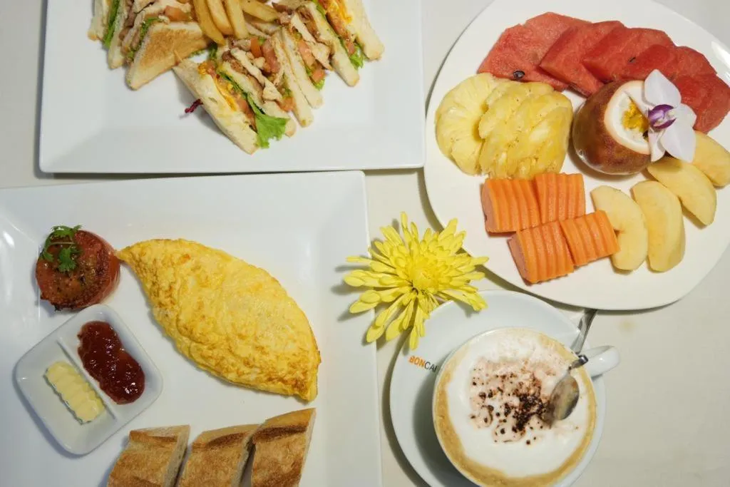 Maison Arnica Hotel & Restaurant