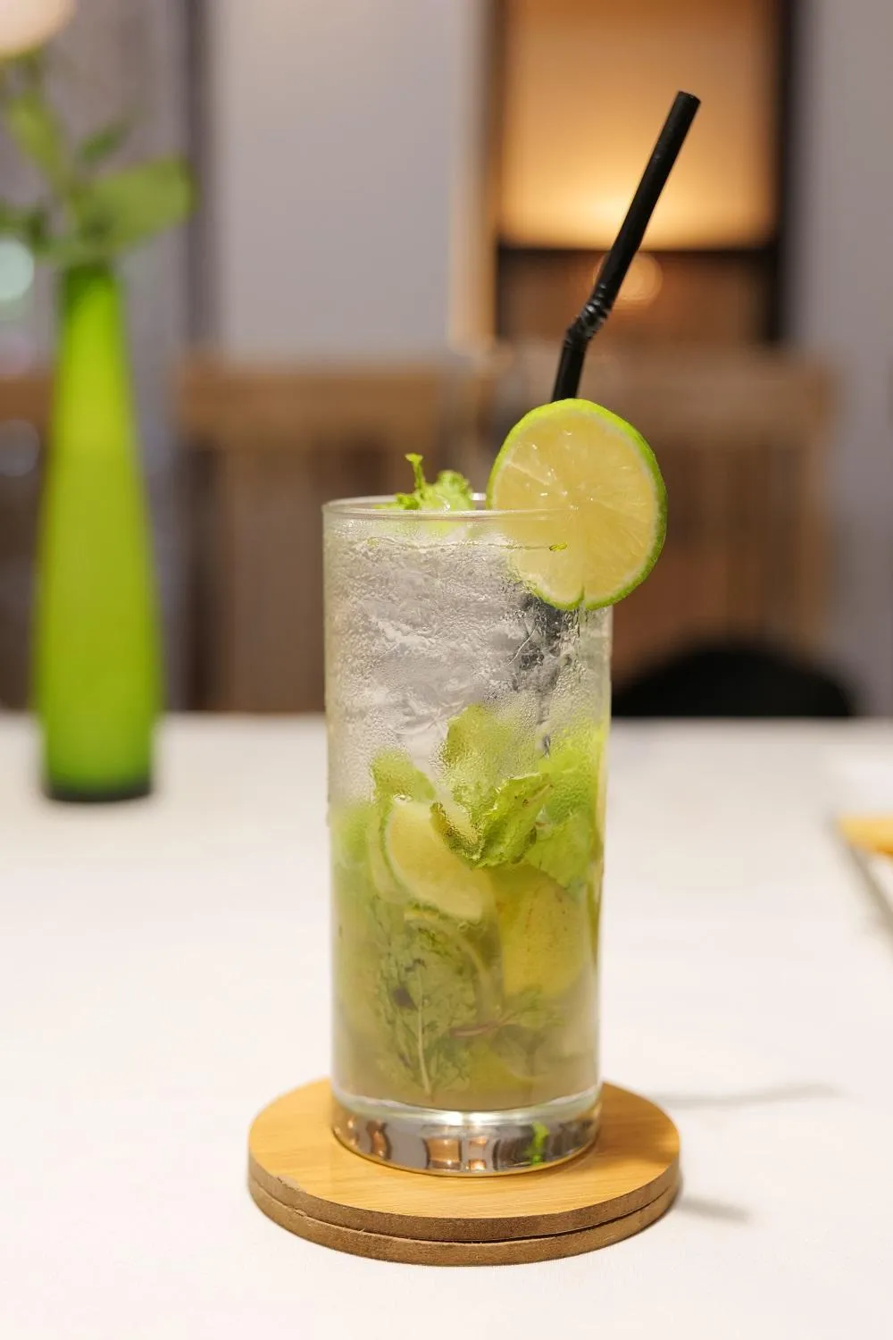 Restaurant/places to eat in Maison Arnica Hotel & Restaurant