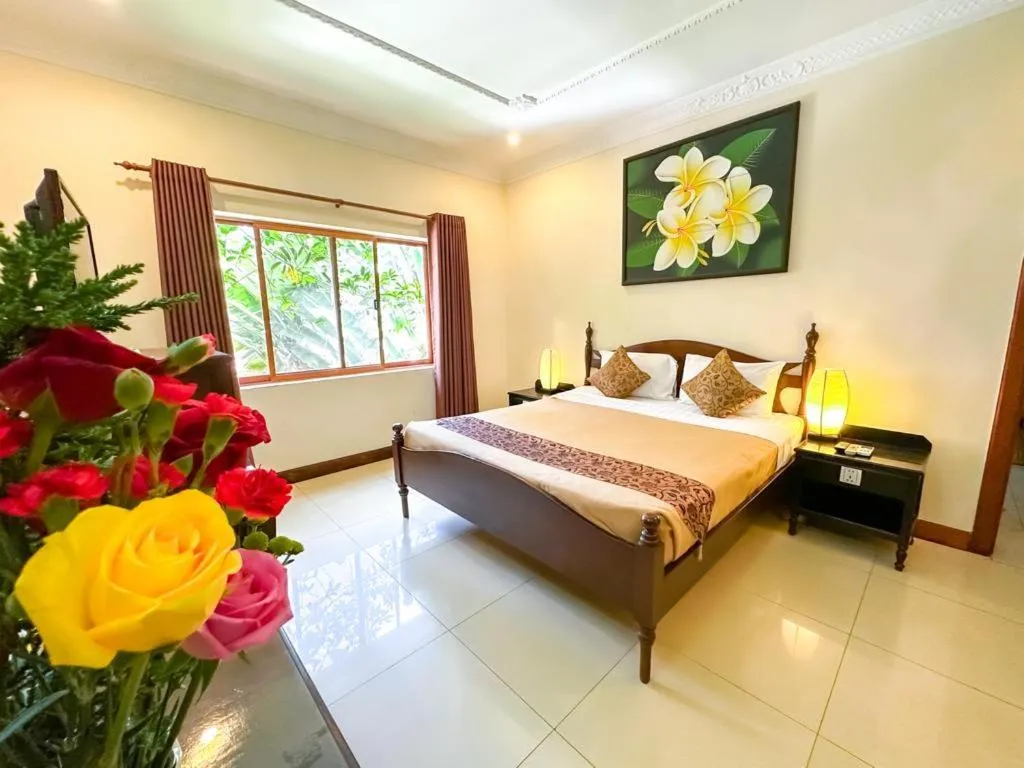 Maison Arnica Hotel & Restaurant