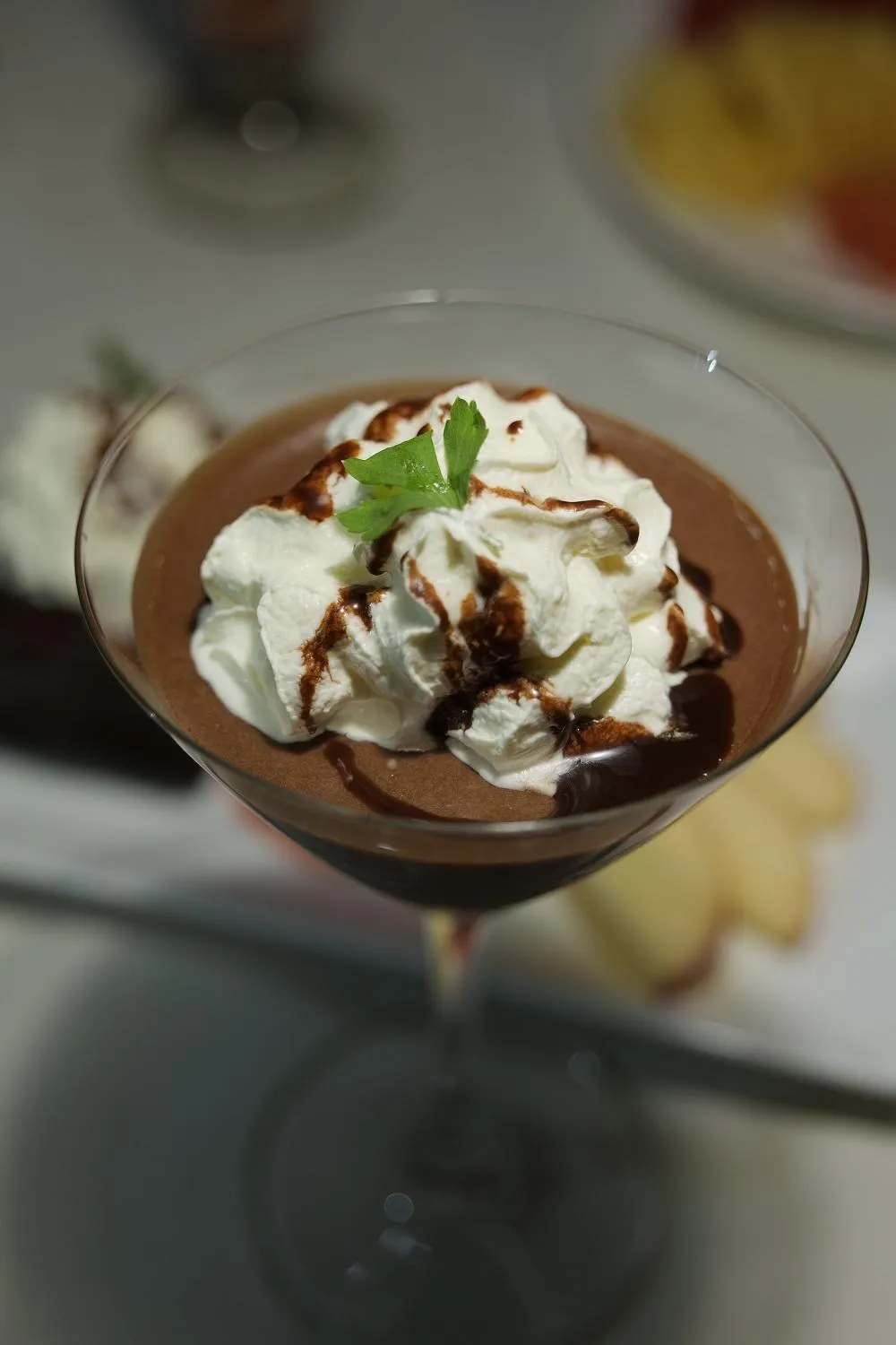 Restaurant/places to eat in Maison Arnica Hotel & Restaurant