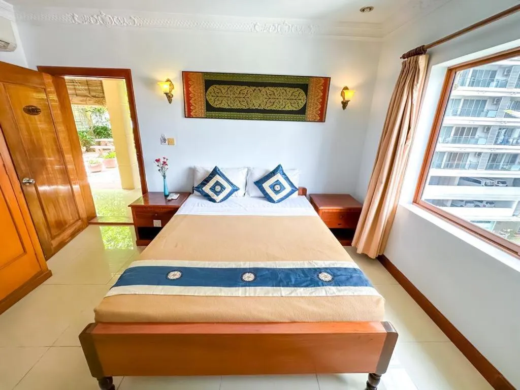 Maison Arnica Hotel & Restaurant