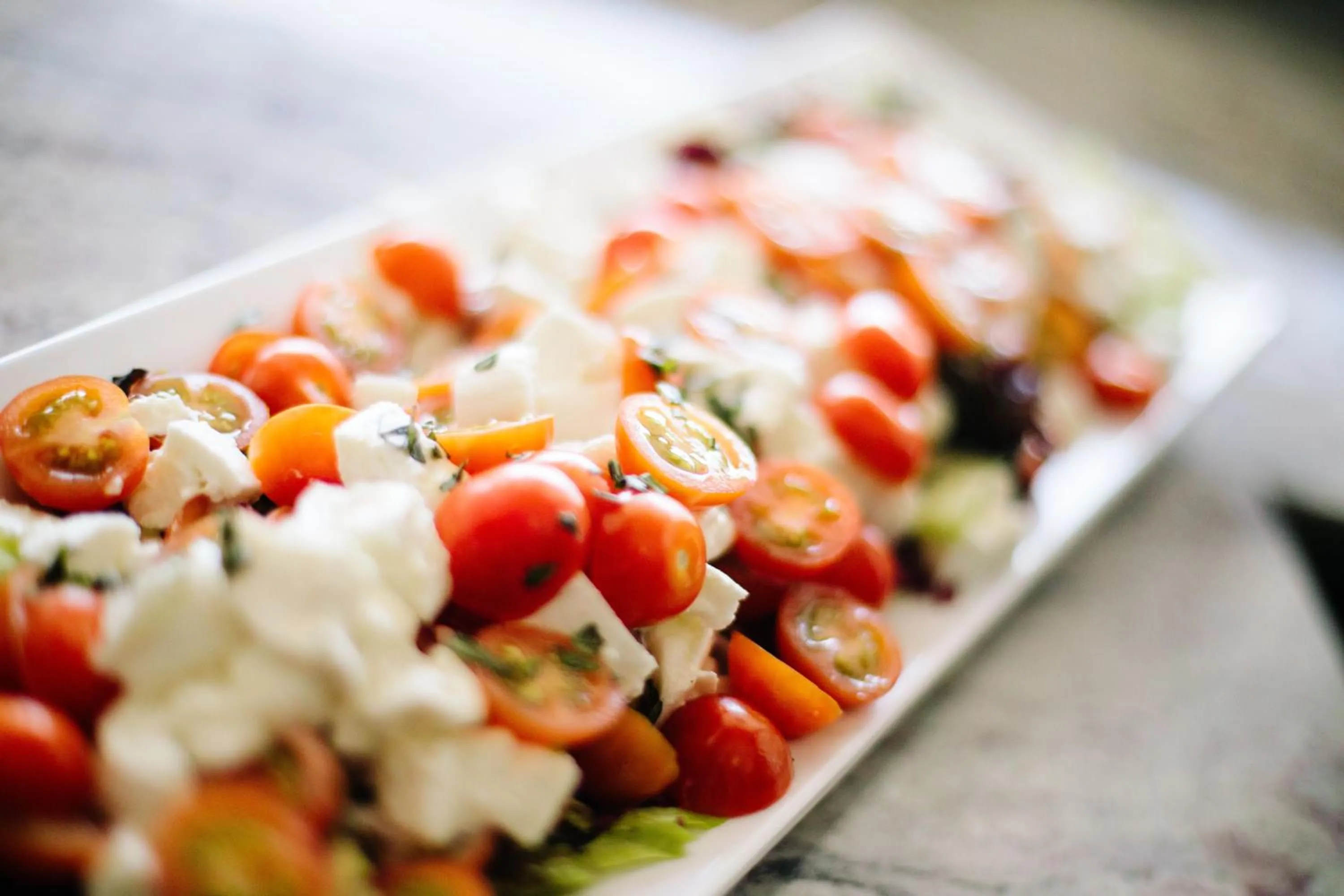 Restaurant/places to eat in Claremont Hotel - All Inclusive!