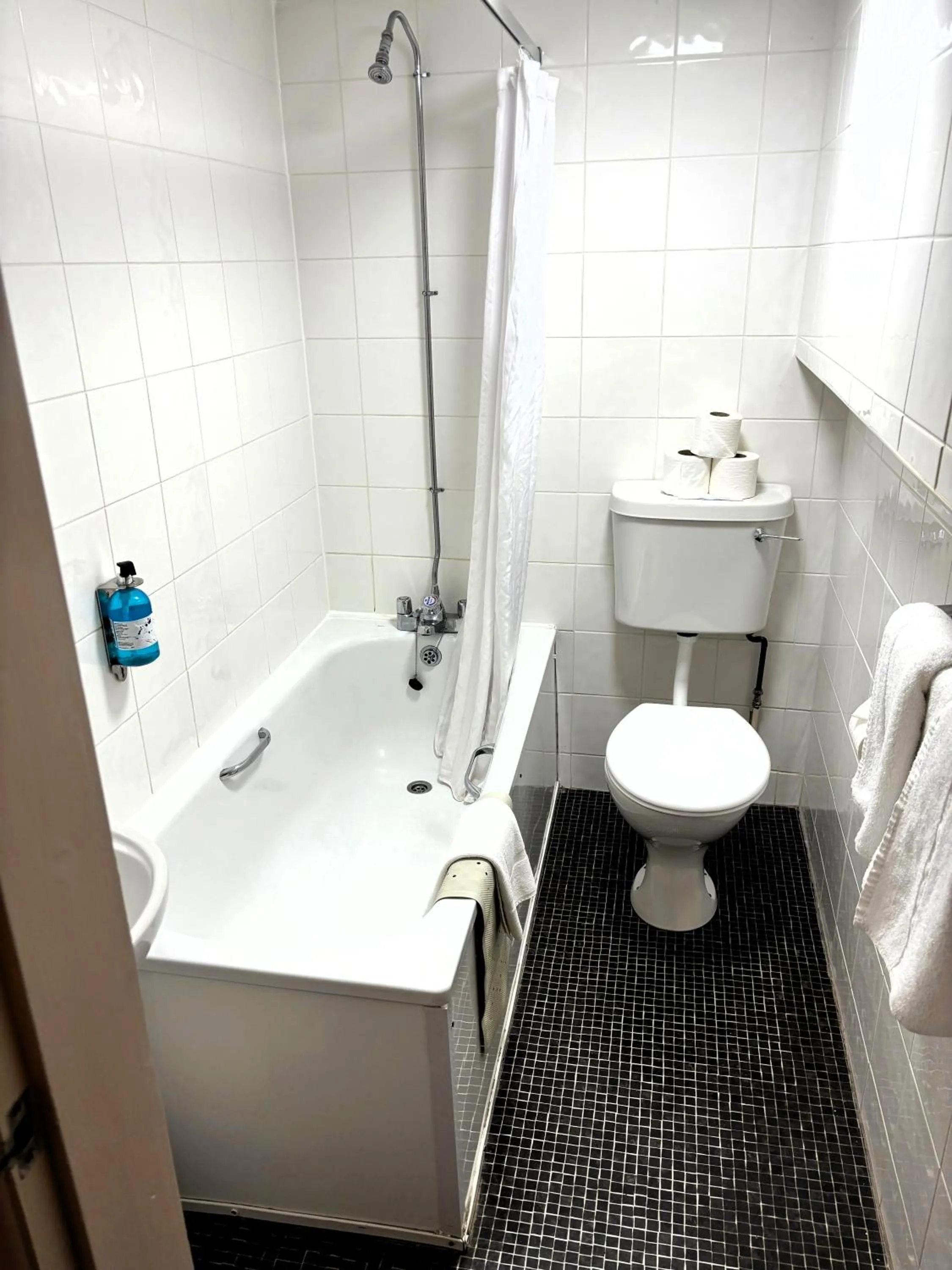 Claremont Hotel - All Inclusive!