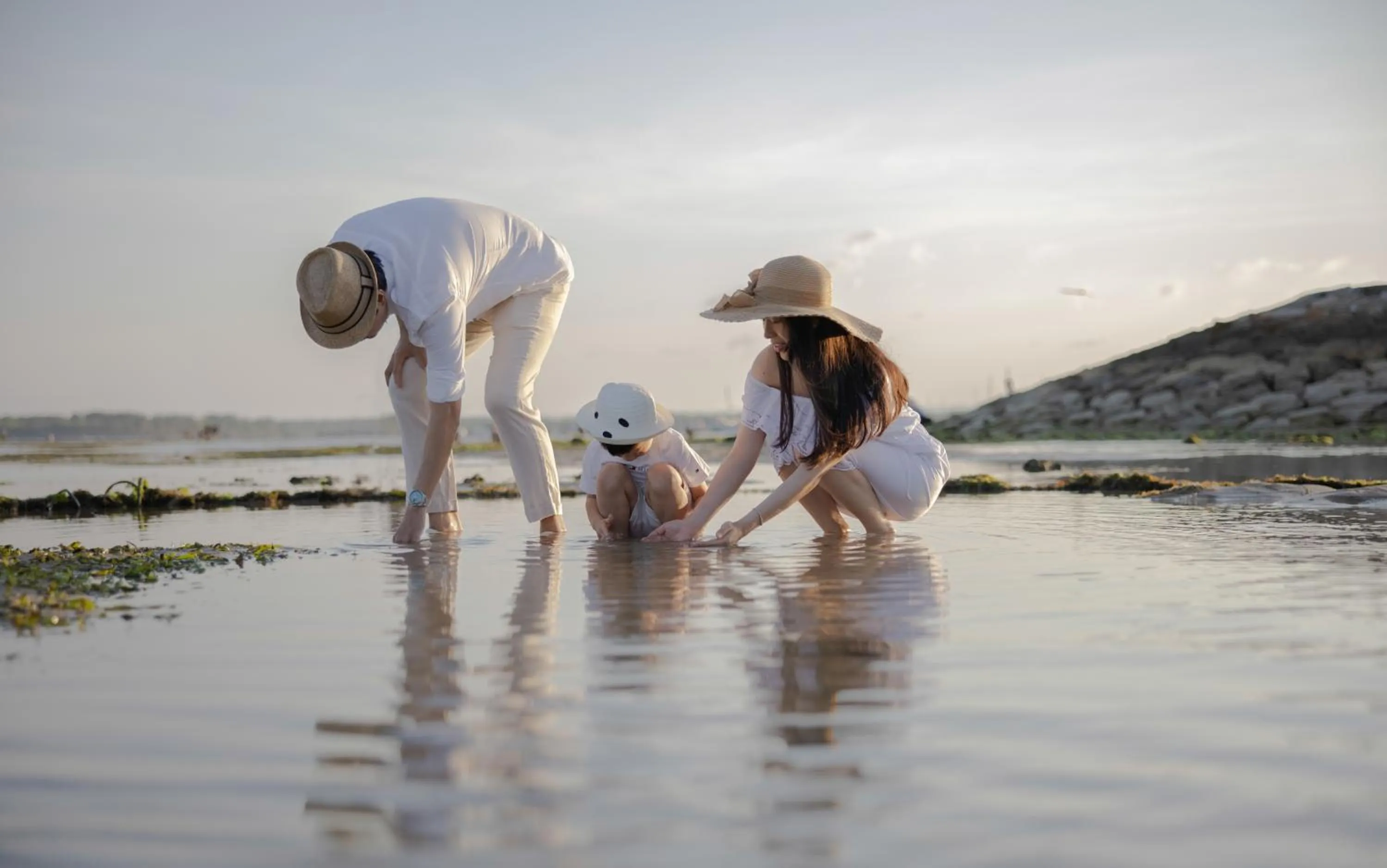 Day in Sumitra Luxury Villas & Resort by Pramana