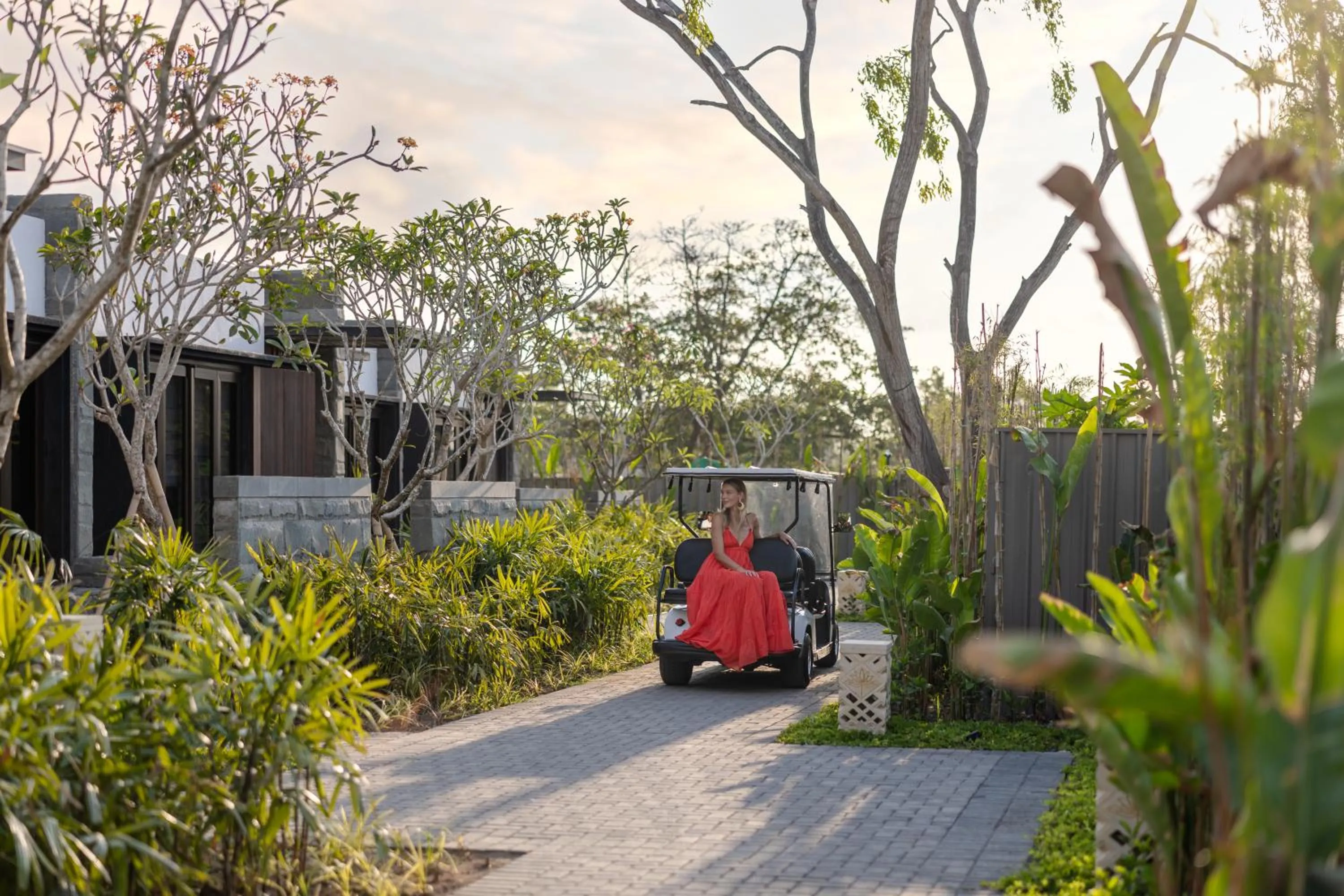 Other in Sumitra Luxury Villas & Resort by Pramana