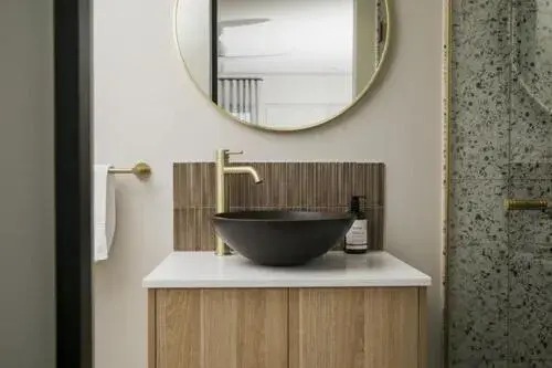 One-Bedroom Suite in Motel Caloundra One-Bedroom Suite in Motel Caloundra