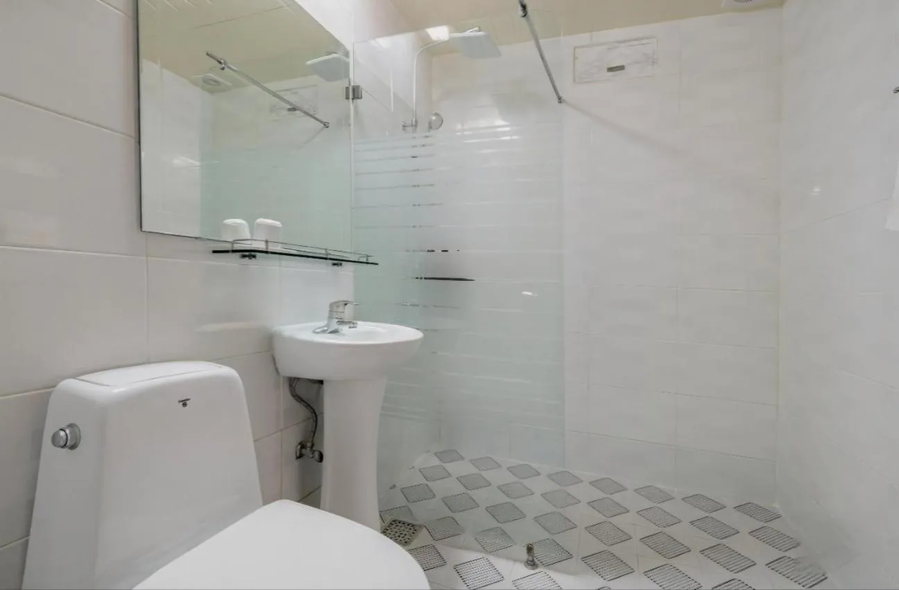 Donghae Gloria Hotel