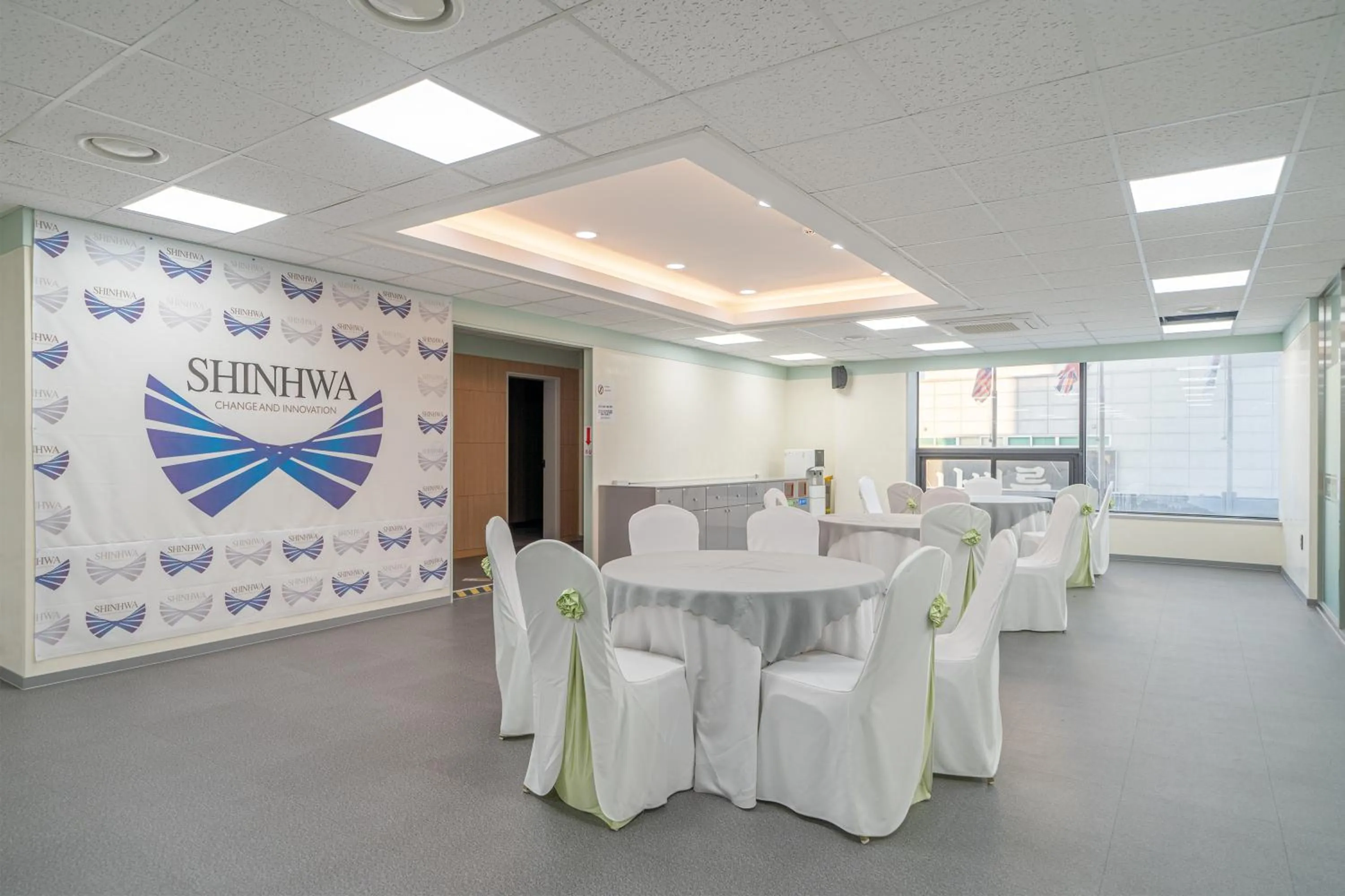 Donghae Gloria Hotel