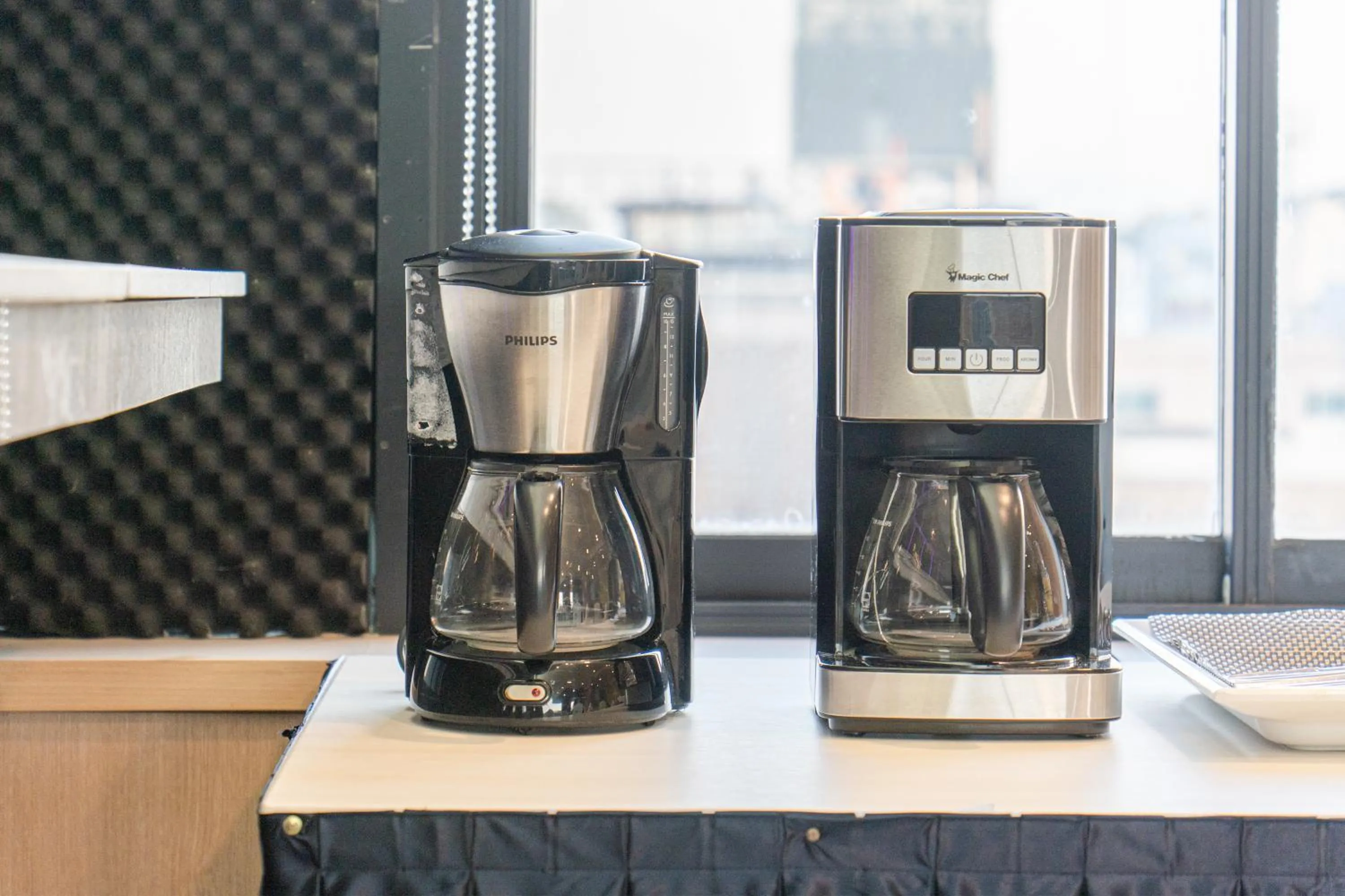 Donghae Gloria Hotel