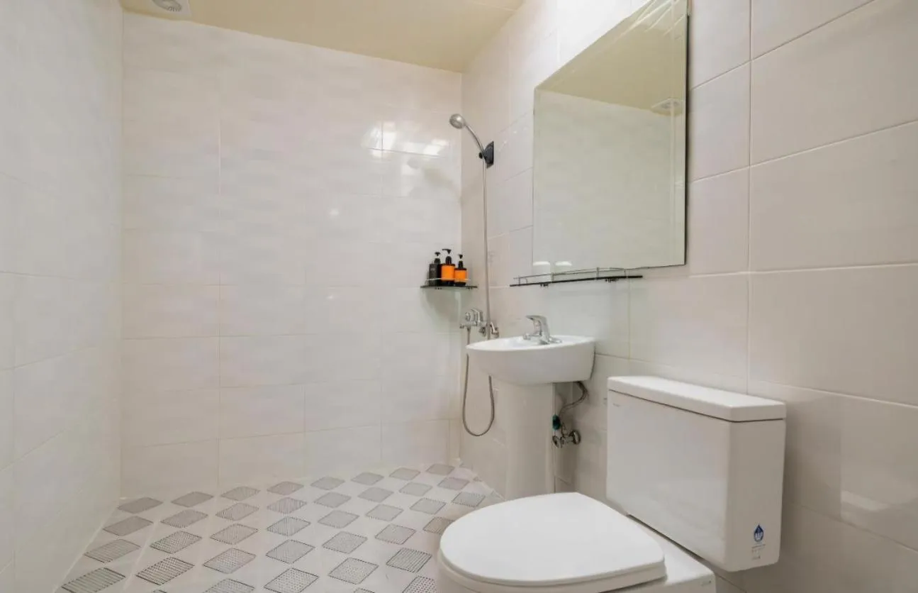 Donghae Gloria Hotel