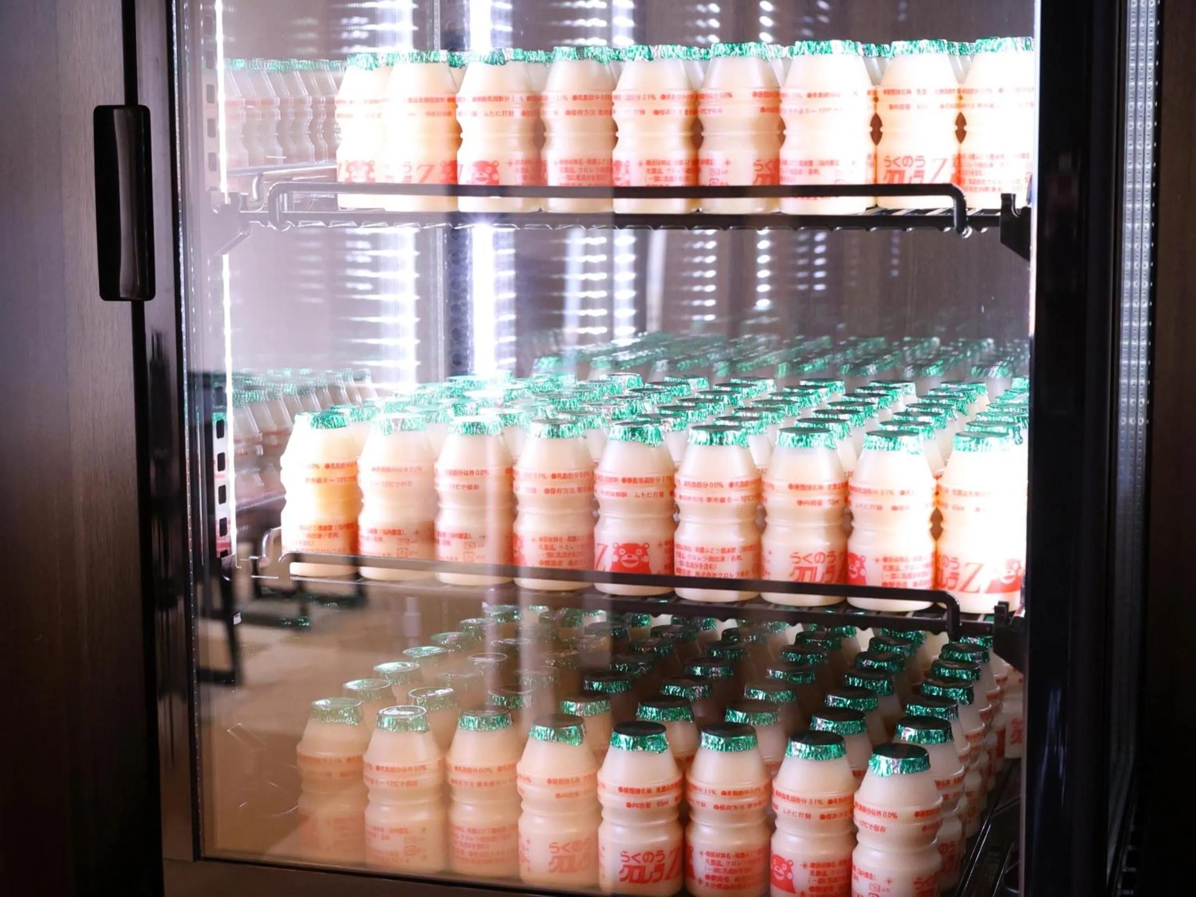 Food and drinks in Beppu Hatto Onyado Nono Beppu