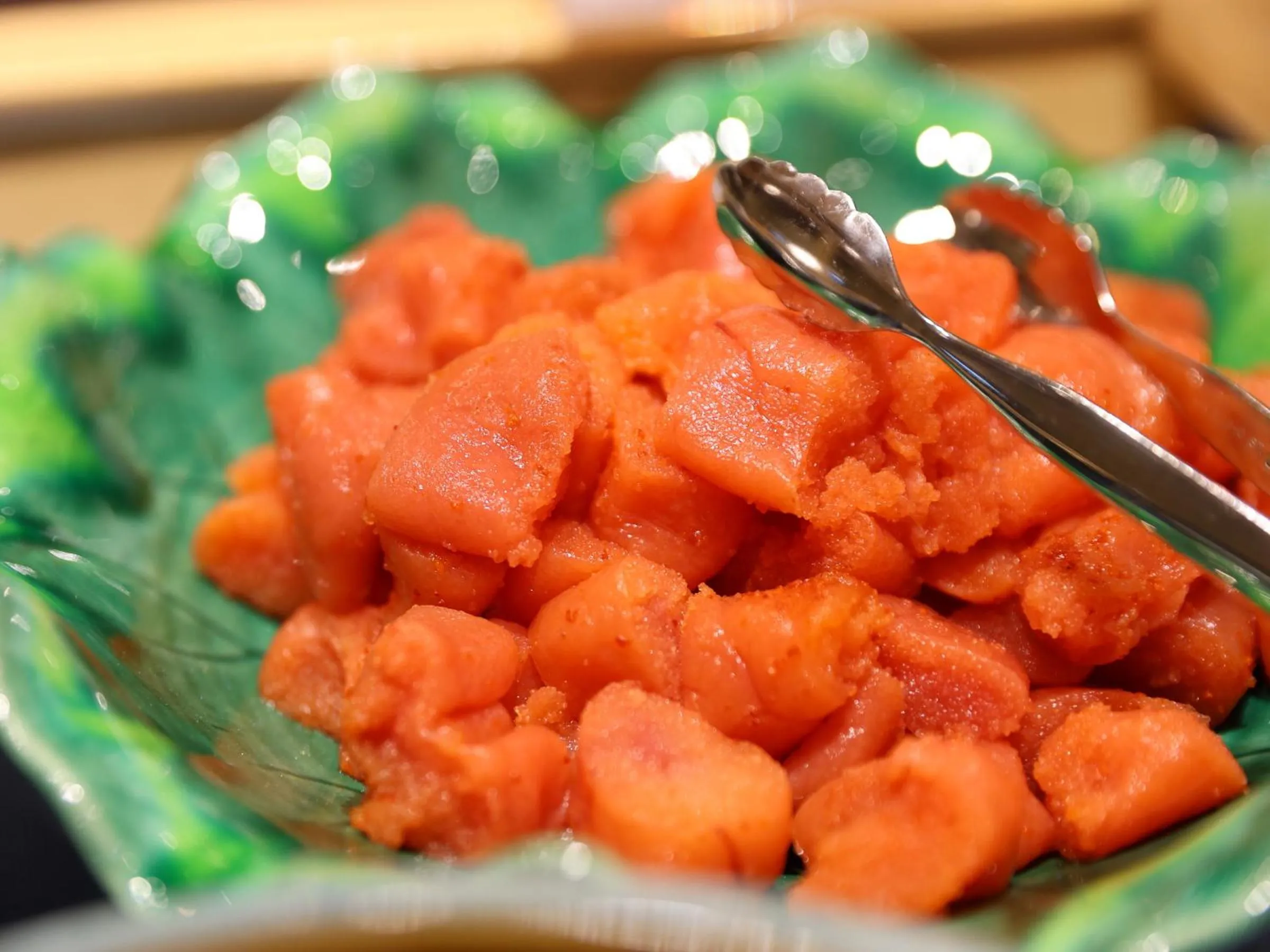 Breakfast in Beppu Hatto Onyado Nono Beppu