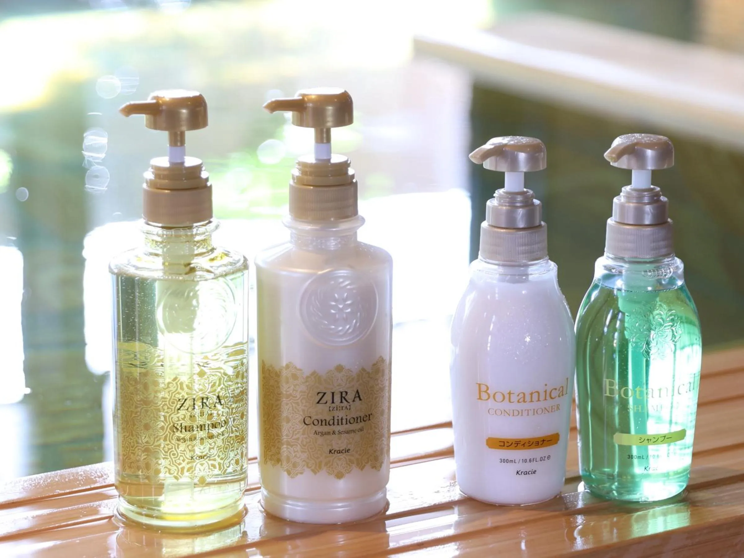 Public Bath in Beppu Hatto Onyado Nono Beppu