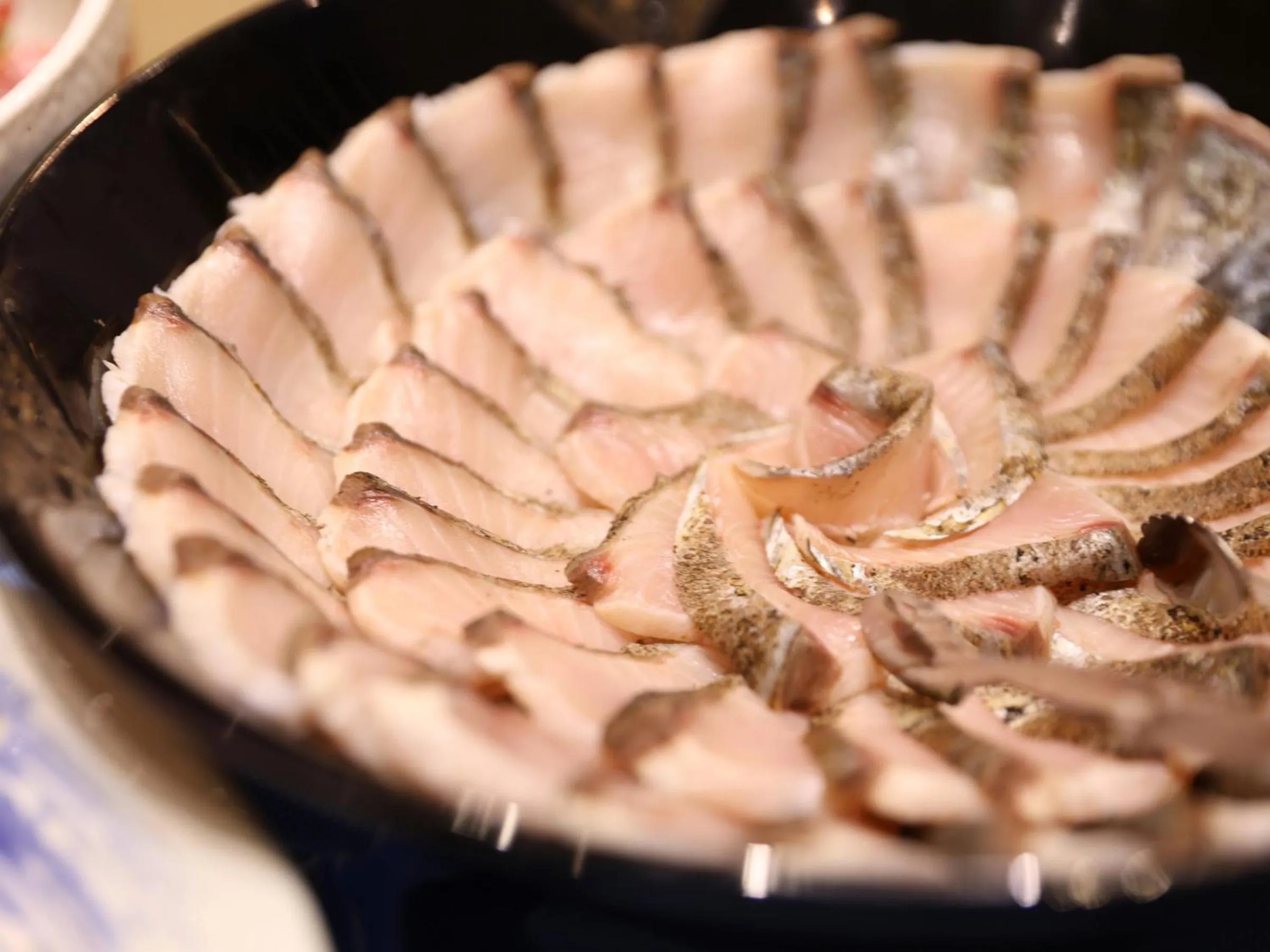 Breakfast in Beppu Hatto Onyado Nono Beppu