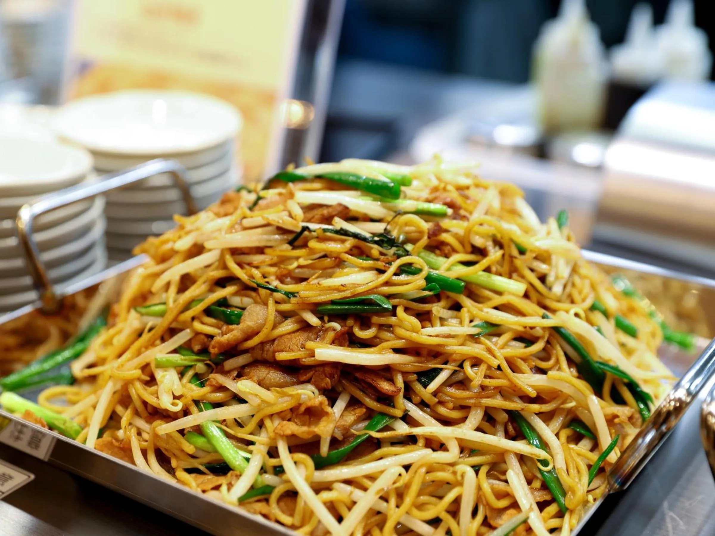 Breakfast in Beppu Hatto Onyado Nono Beppu