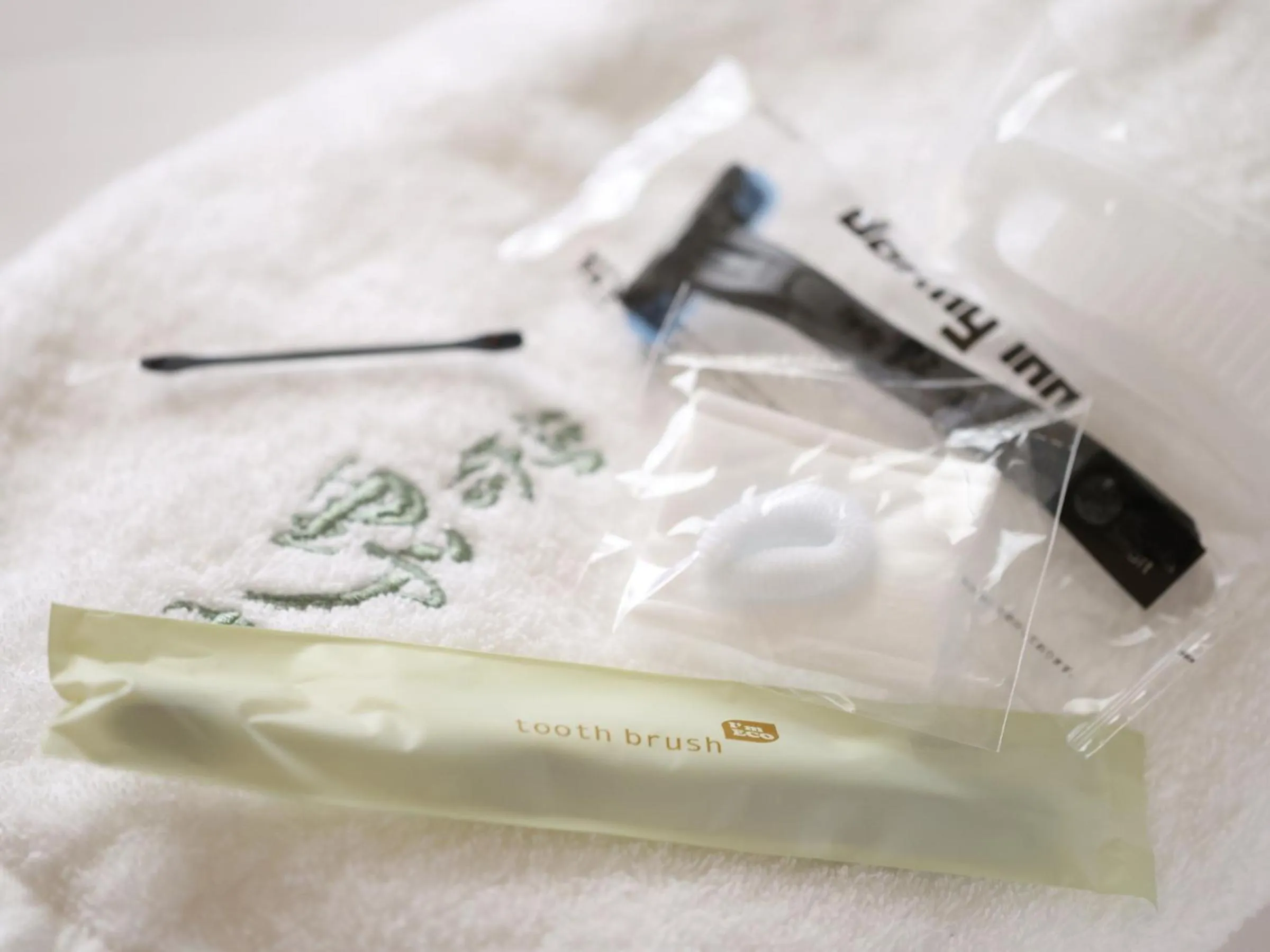 Toilet in Beppu Hatto Onyado Nono Beppu