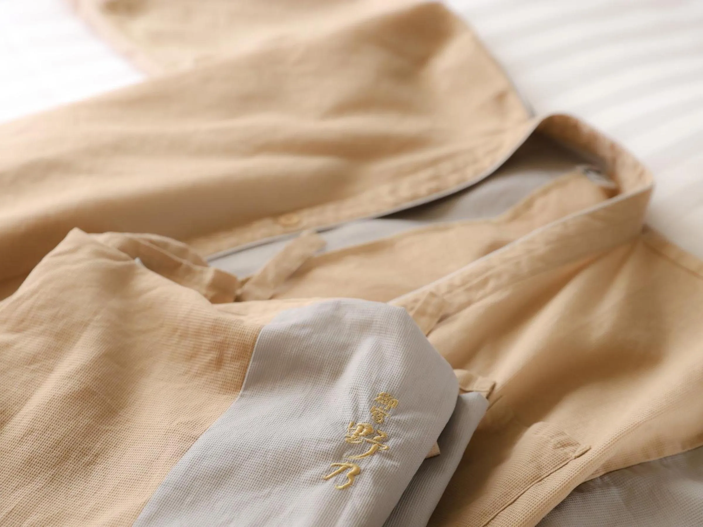 Area and facilities in Beppu Hatto Onyado Nono Beppu