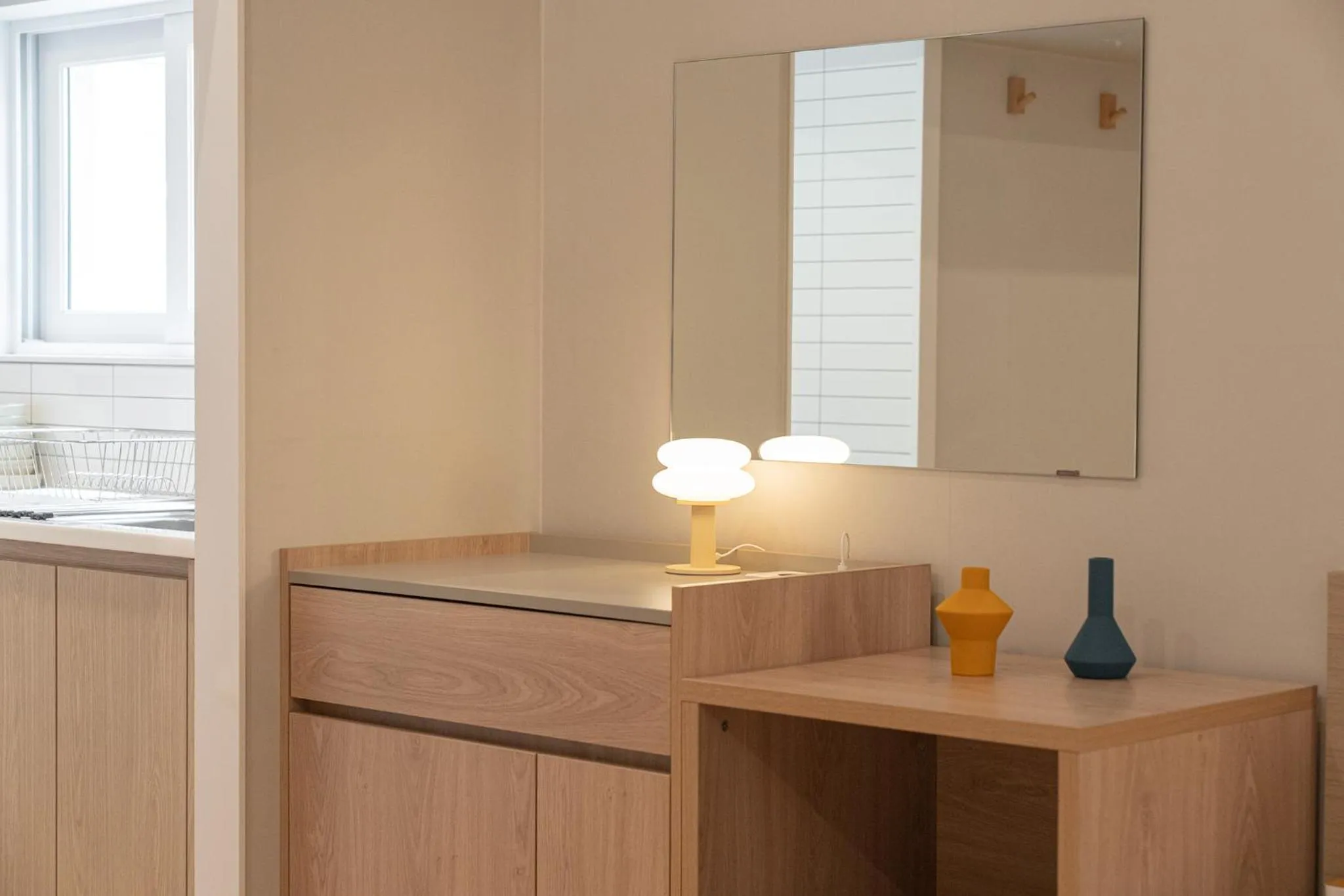 hair dresser in Cheonan Aank Hotel Seongjeong