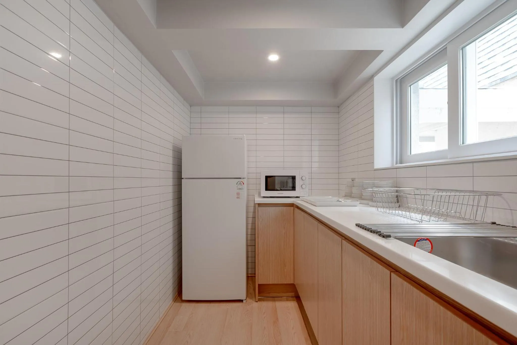 minibar in Cheonan Aank Hotel Seongjeong