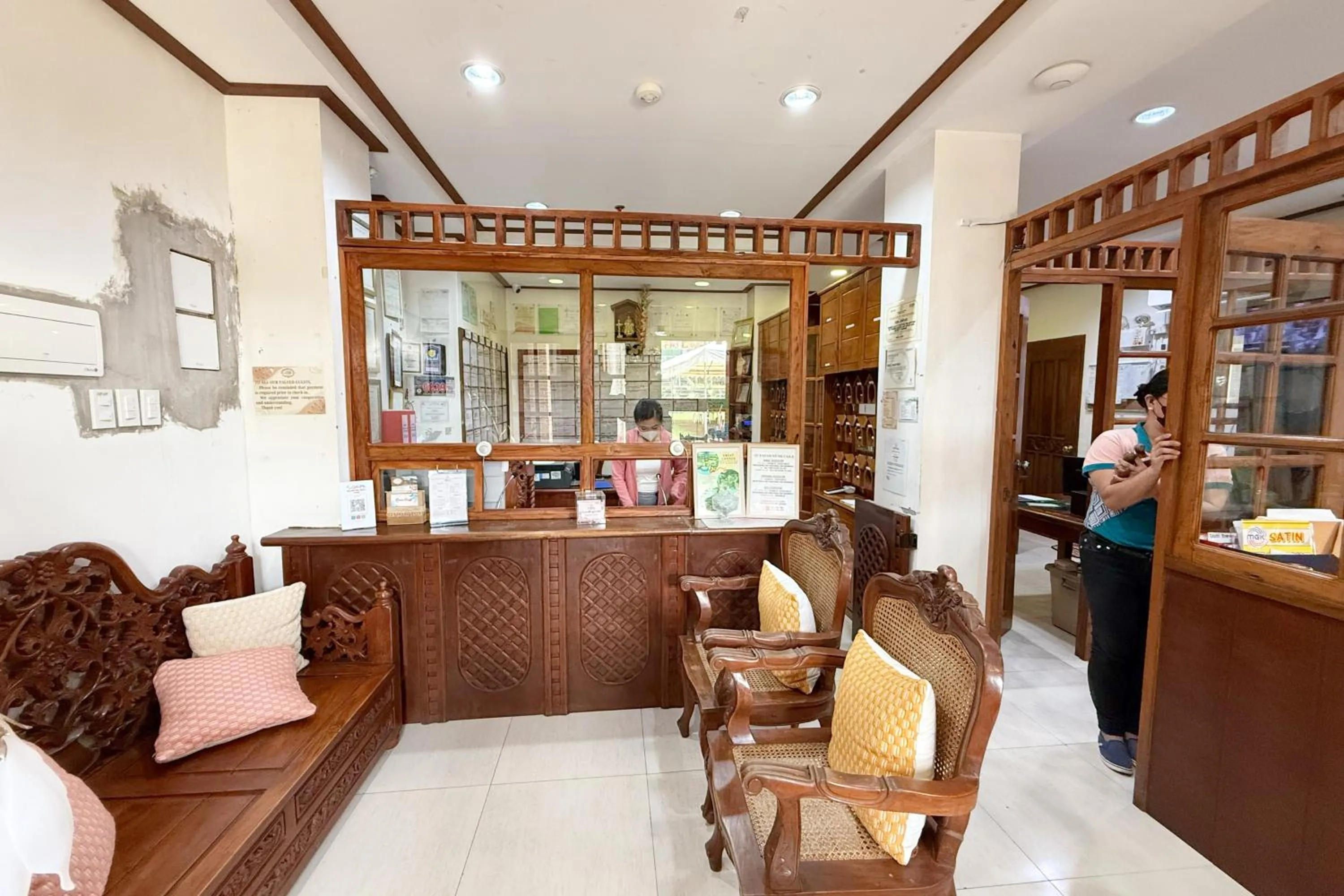 Casa Lorenzo powered by Cocotel