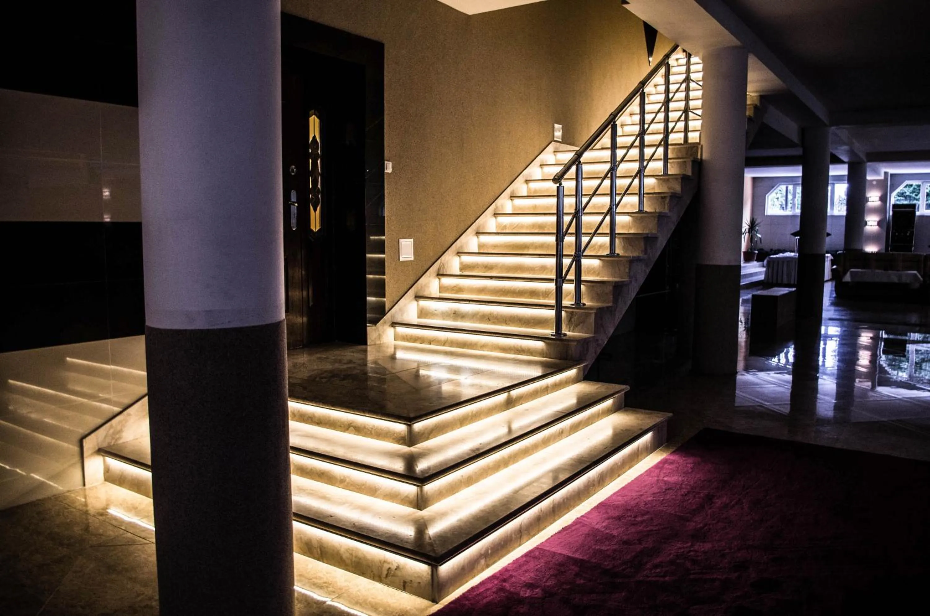 Other in Hotel Groman