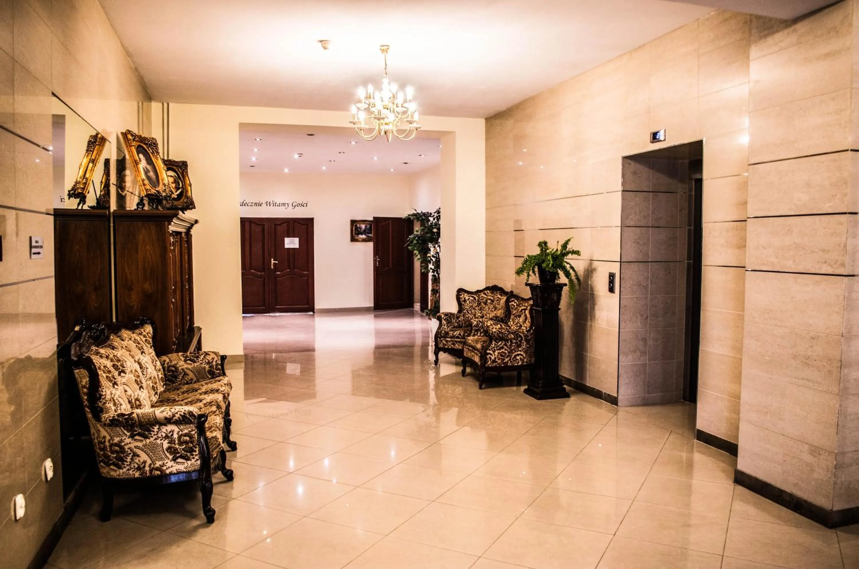 Other in Hotel Groman