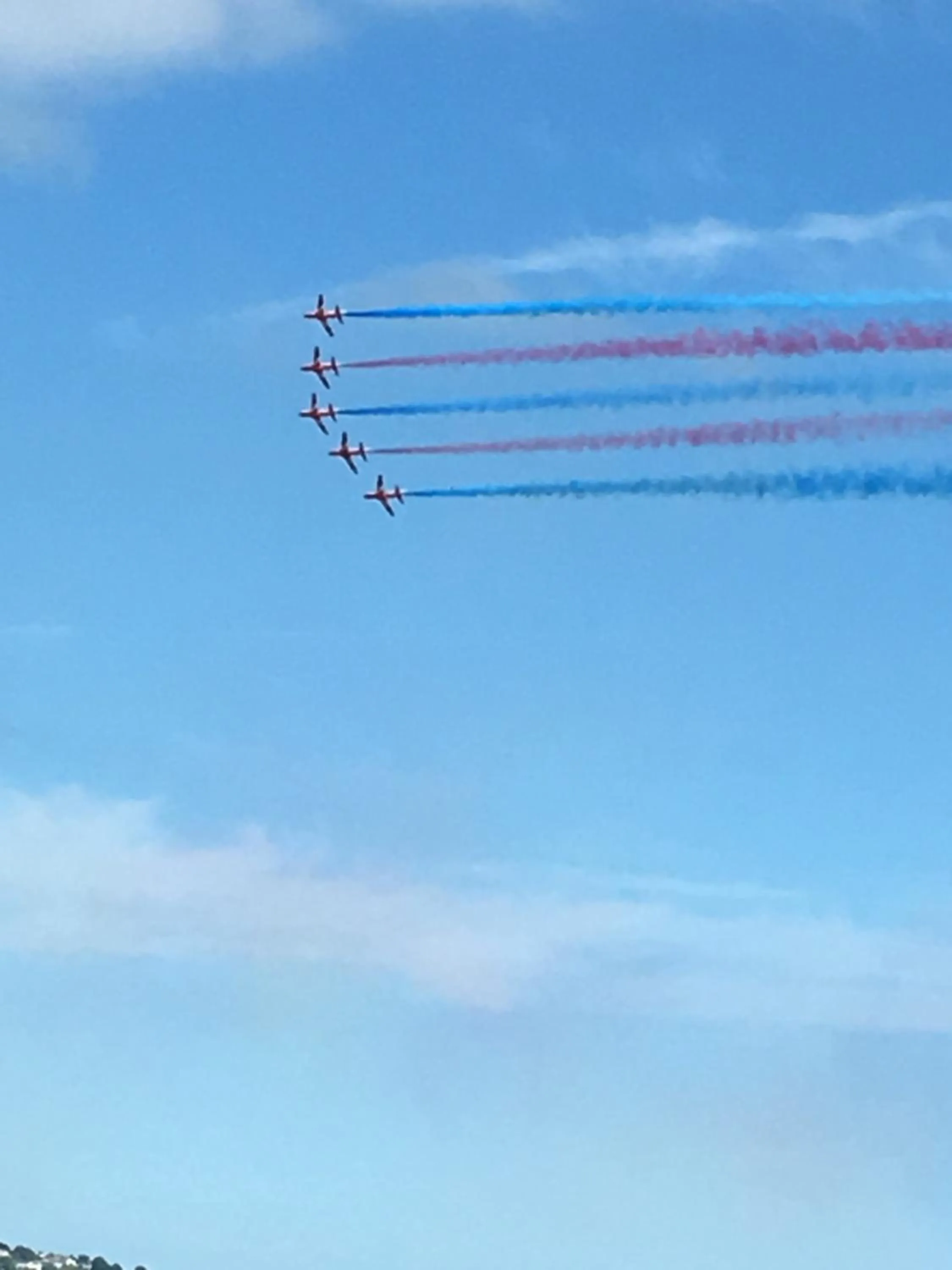 Day in Newburgh Guesthouse