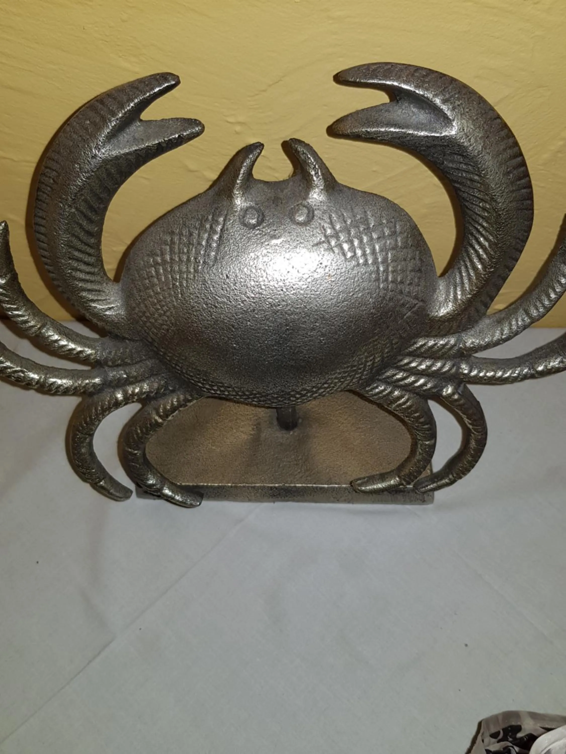 Decorative detail in Newburgh Guesthouse