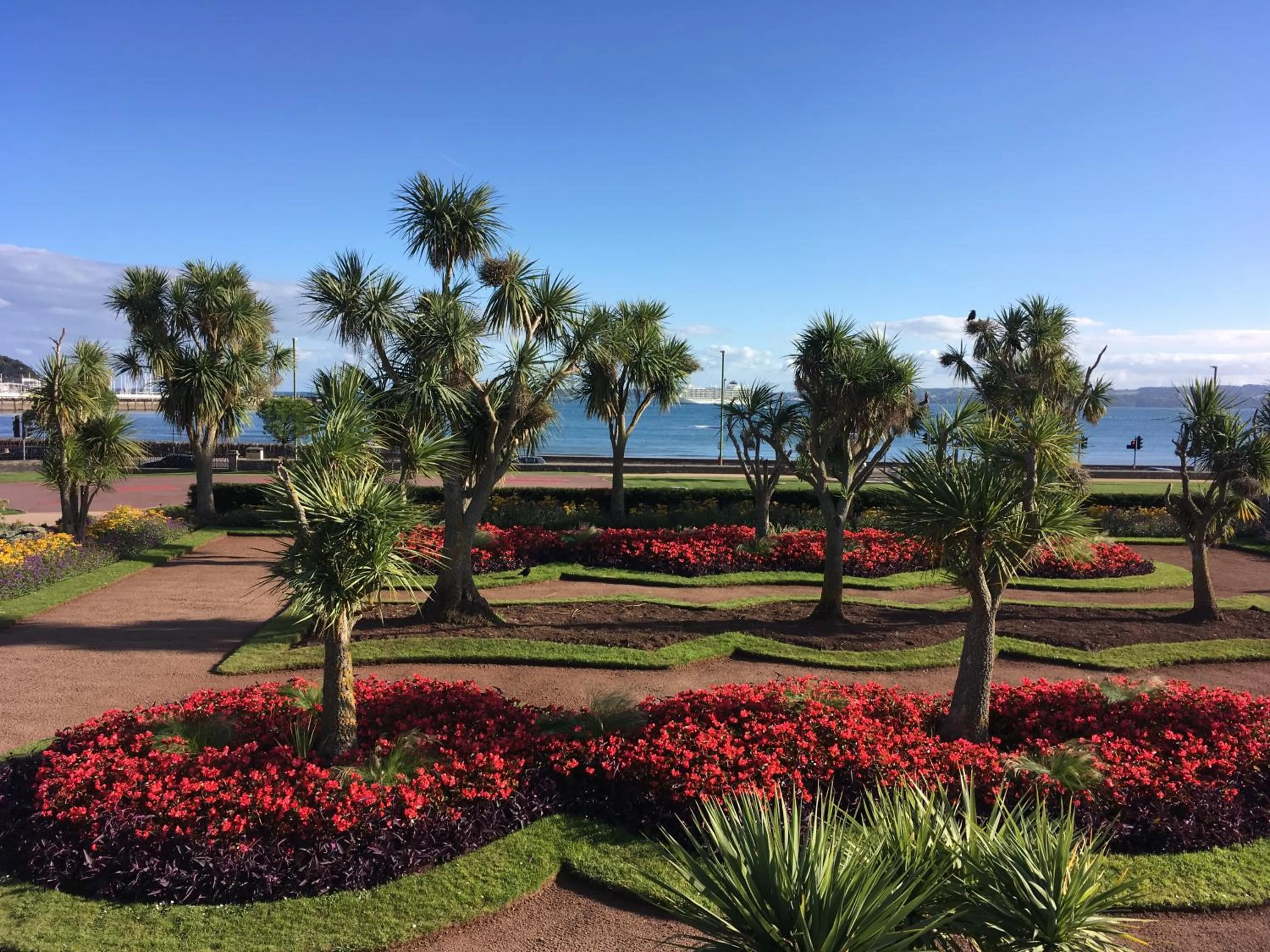 Day in Newburgh Guesthouse