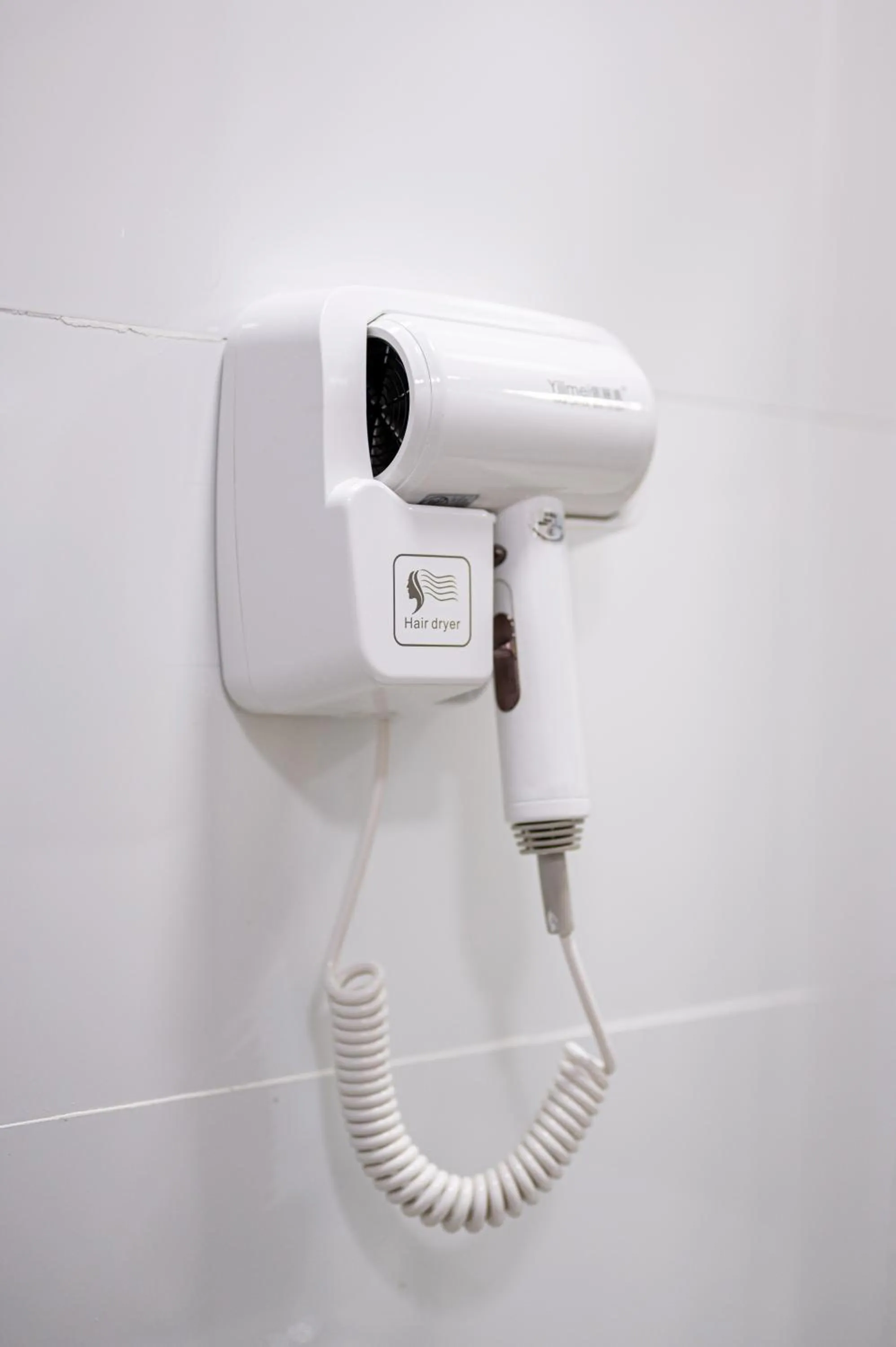 heating in Semporna Garden Hotel