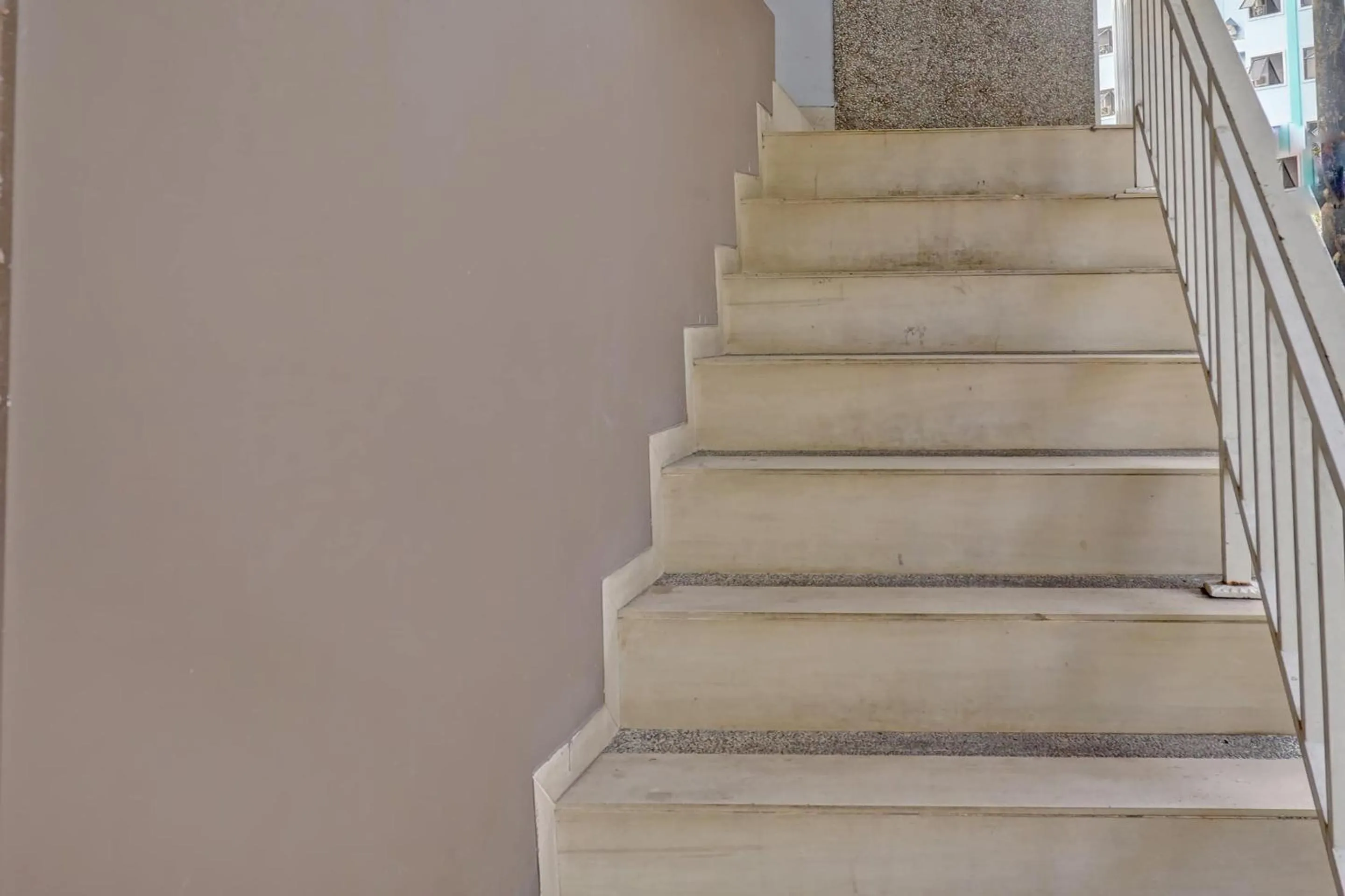 Lobby or reception in Hotel O Toyo Homestay Syariah