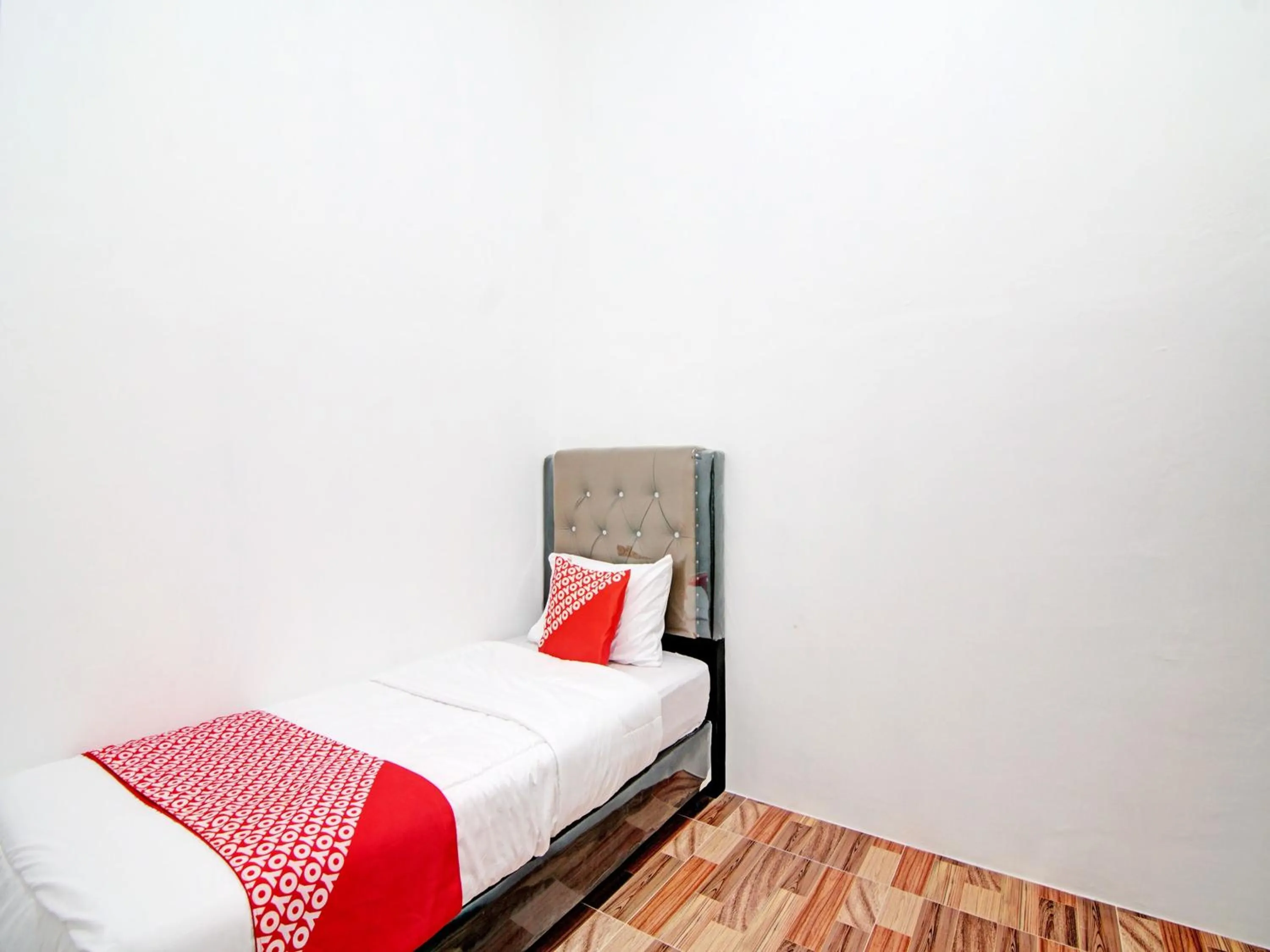 Standard Single Room - single occupancy in OYO 92946 Dekna Homestay Syariah