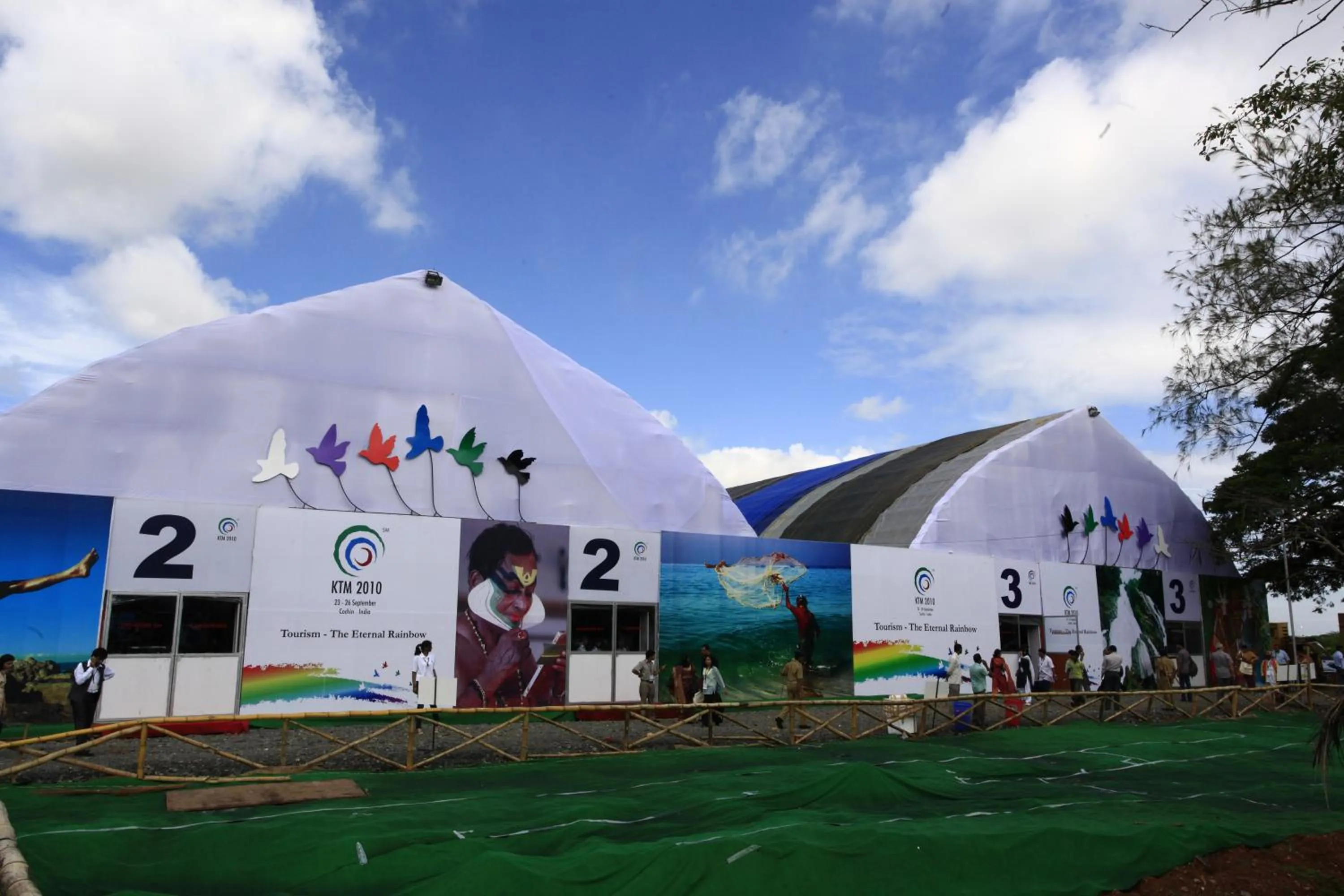 Other in KTDC Bolgatty Palace & Island Resort