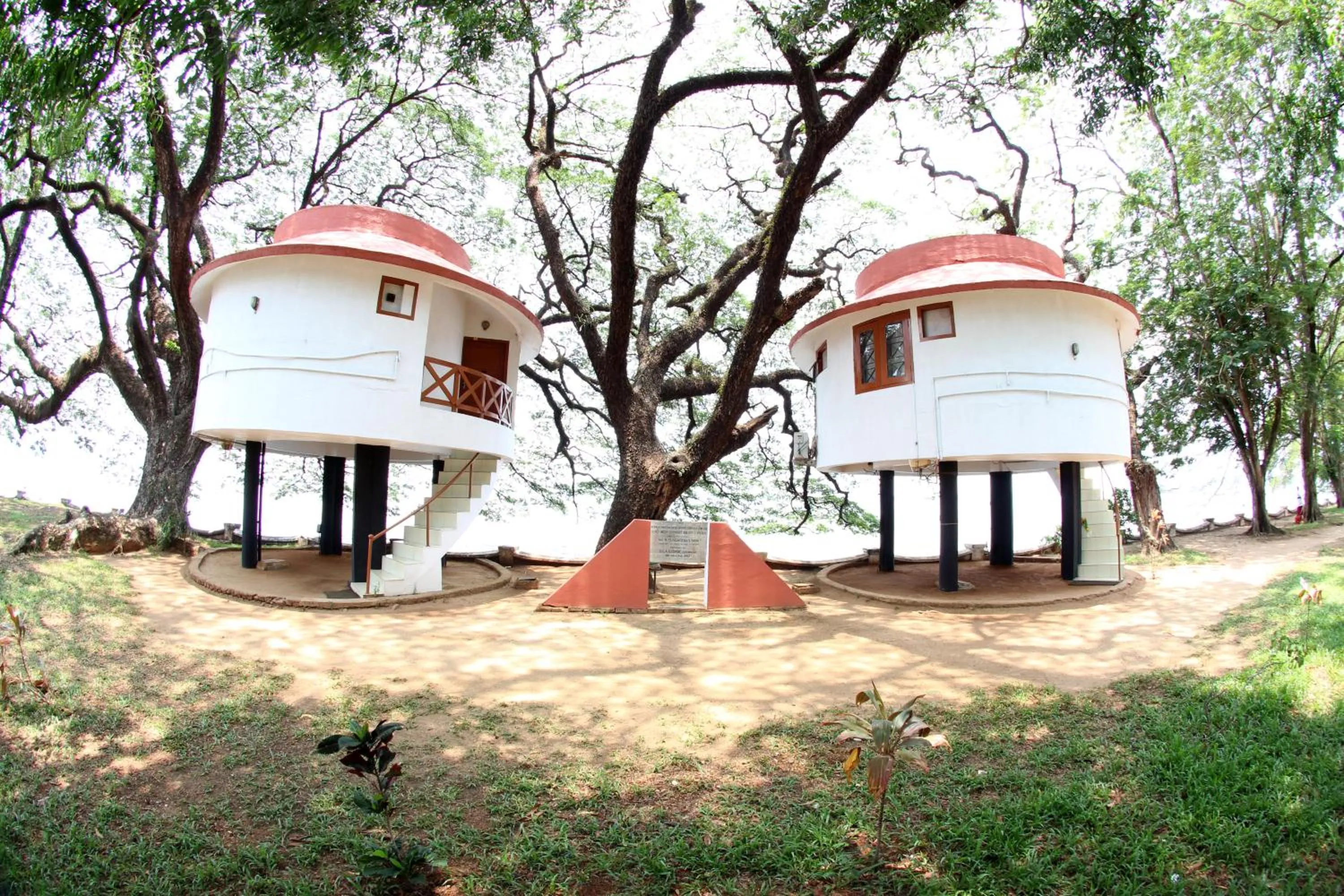 Other in KTDC Bolgatty Palace & Island Resort