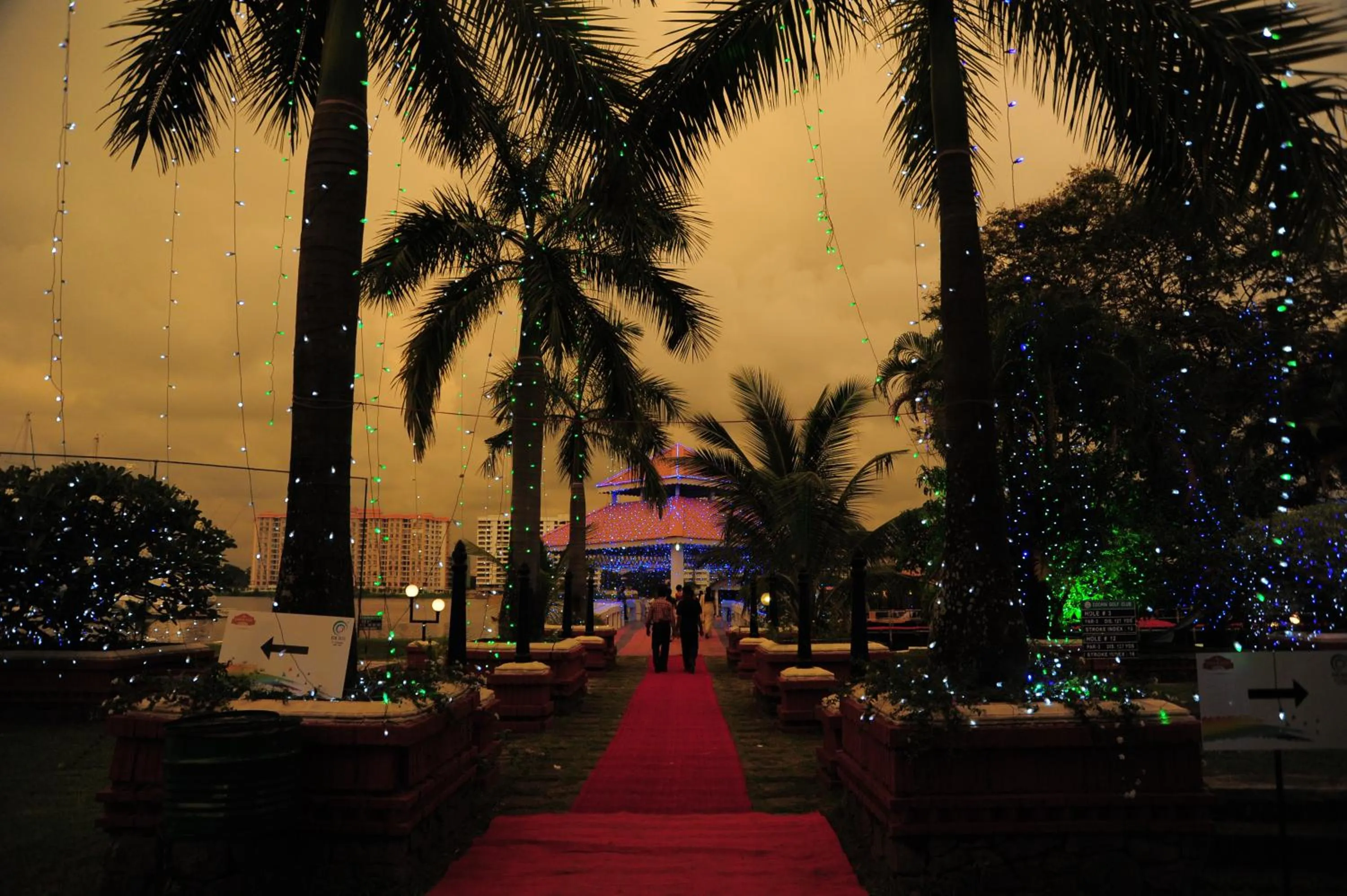 Other in KTDC Bolgatty Palace & Island Resort