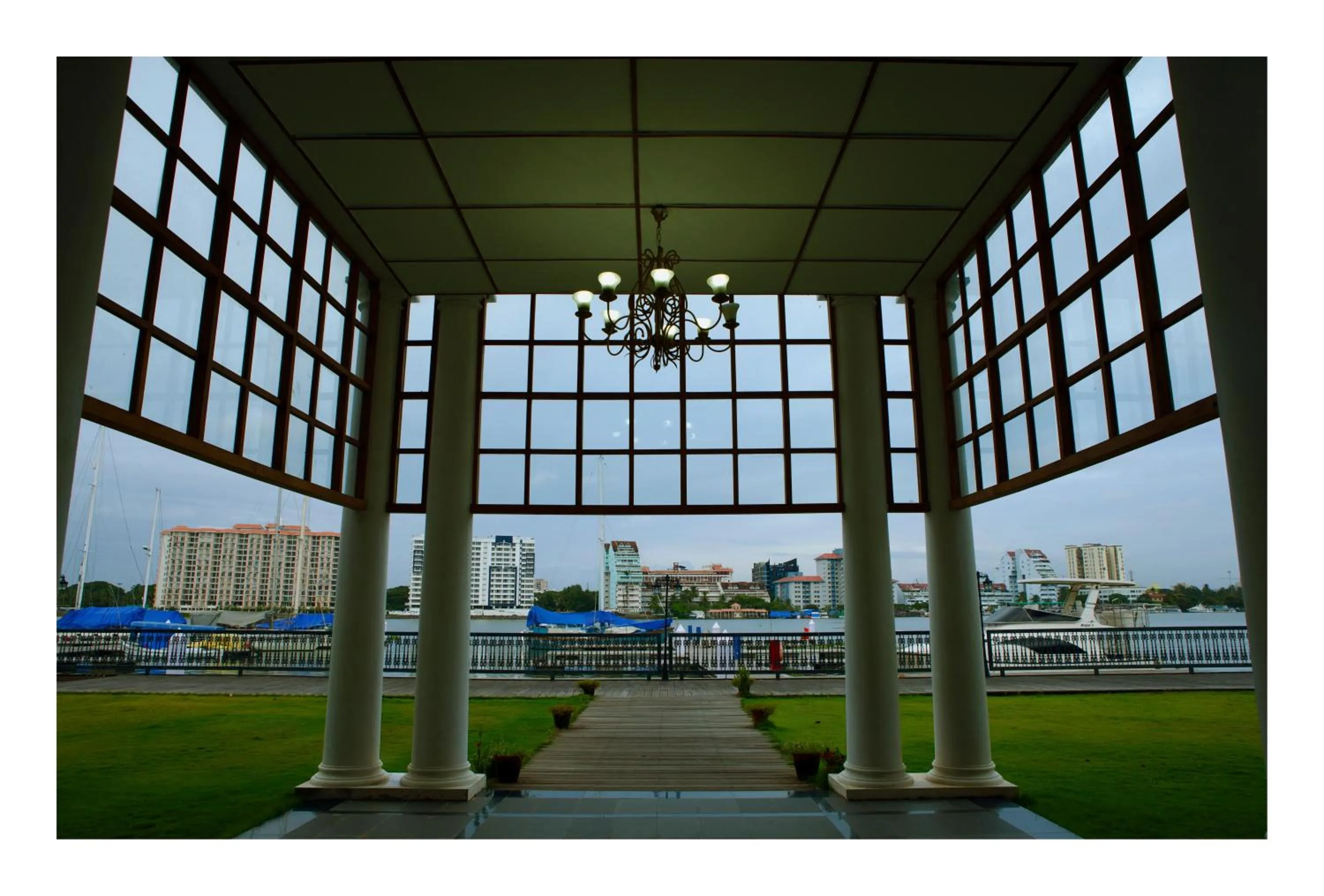 Other in KTDC Bolgatty Palace & Island Resort