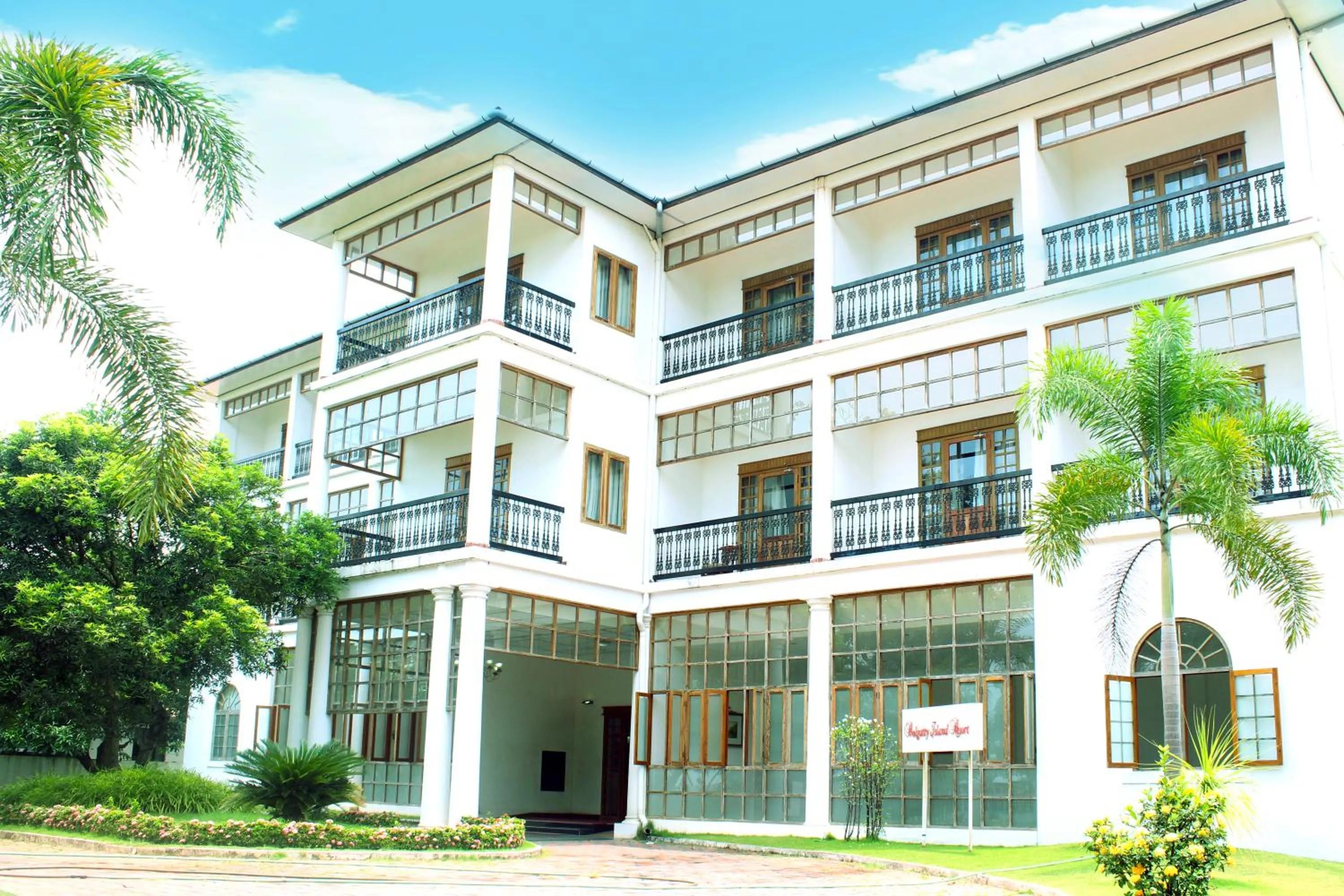 Other in KTDC Bolgatty Palace & Island Resort