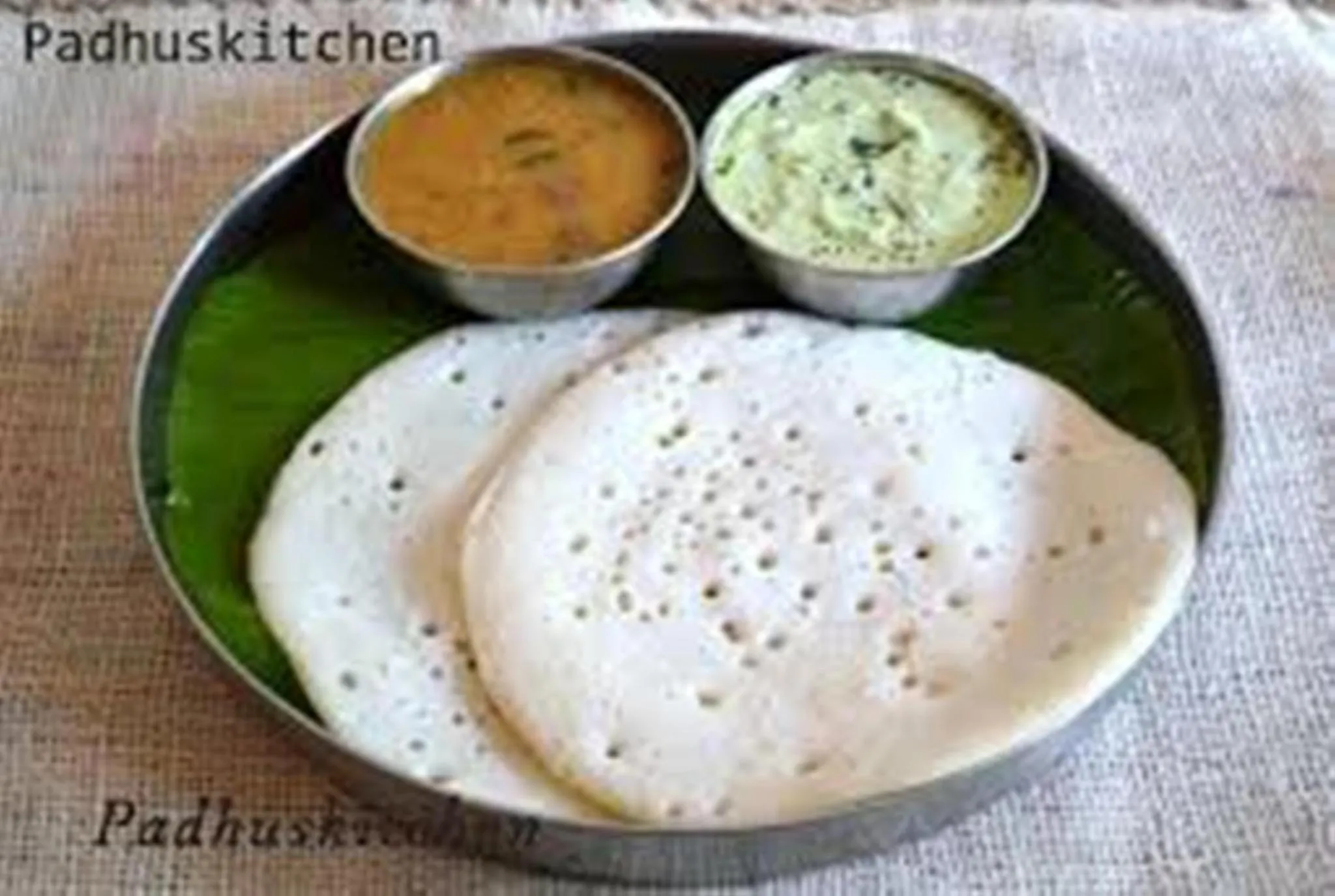 Breakfast in KTDC Bolgatty Palace & Island Resort