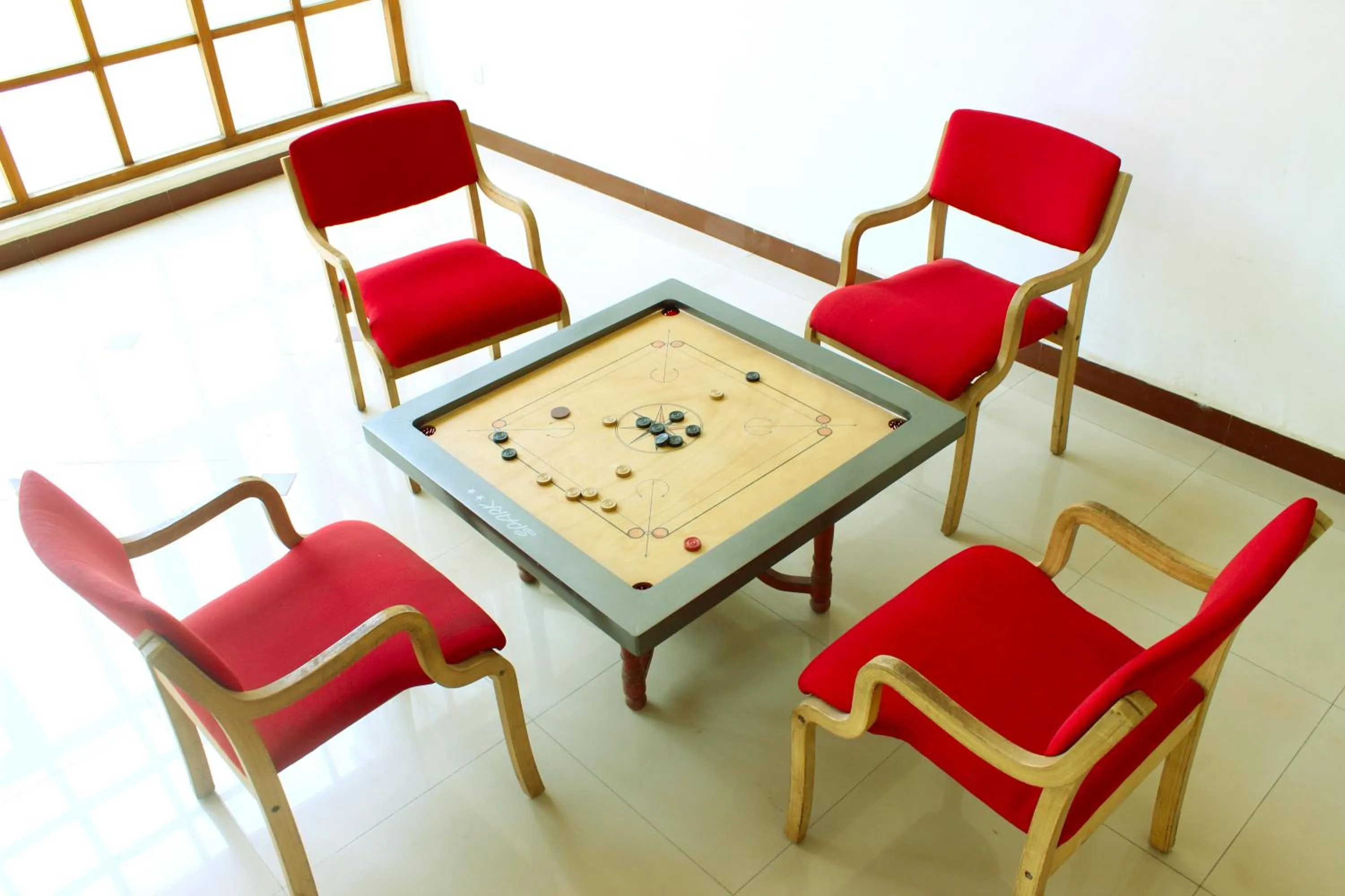 Activities in KTDC Bolgatty Palace & Island Resort