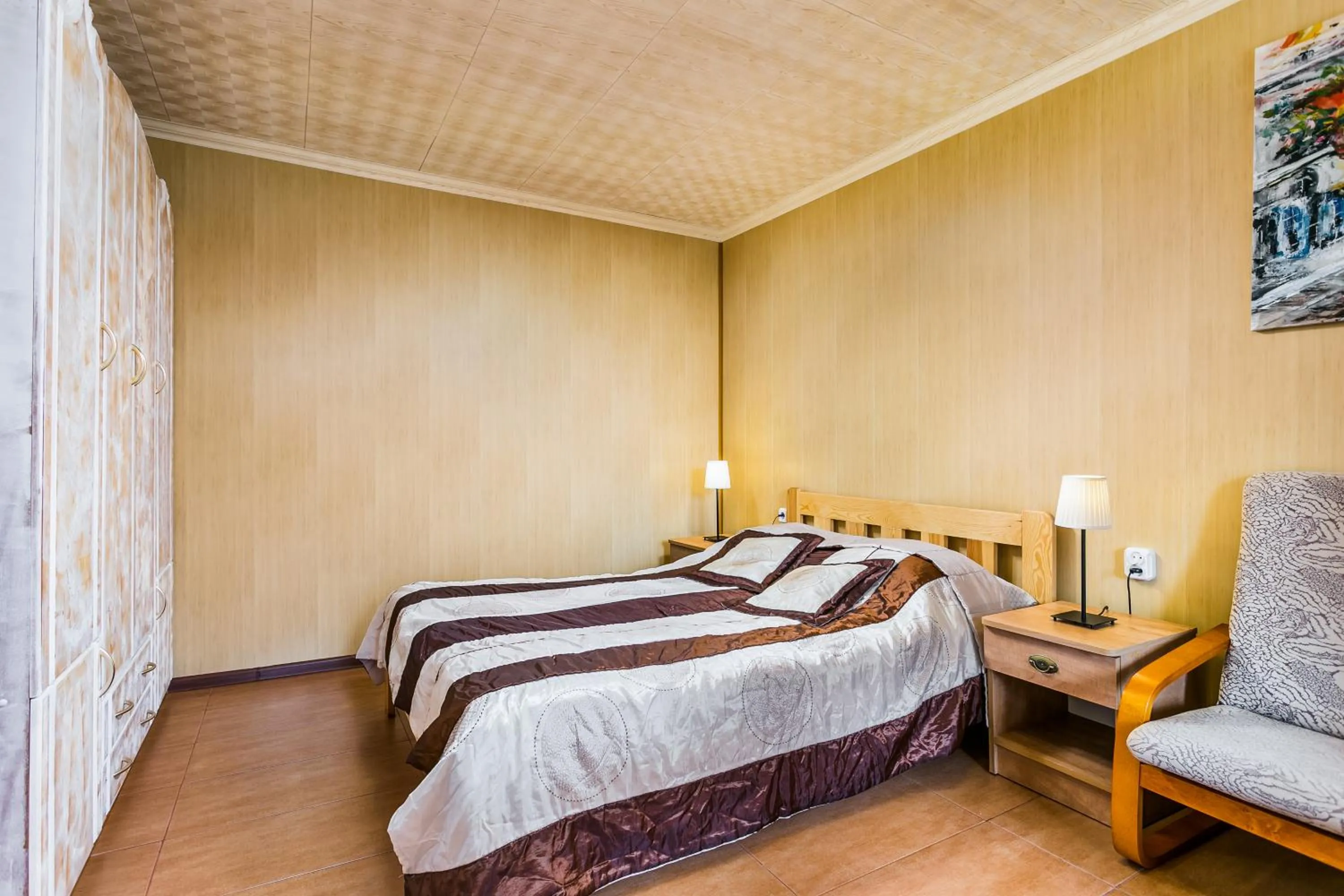 Bed in Dom Gościnny Marcela