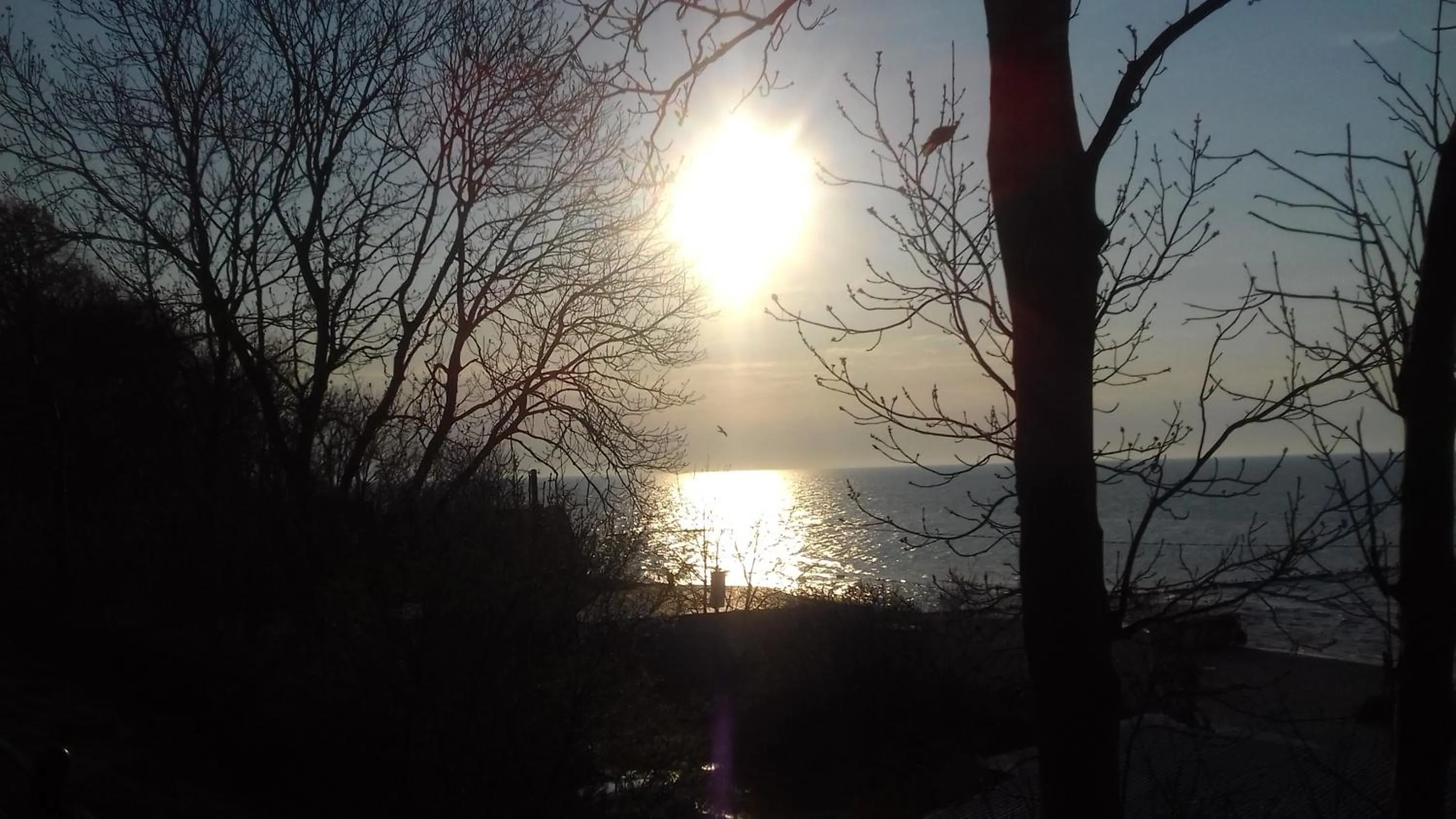 Beach in Dom Gościnny Marcela